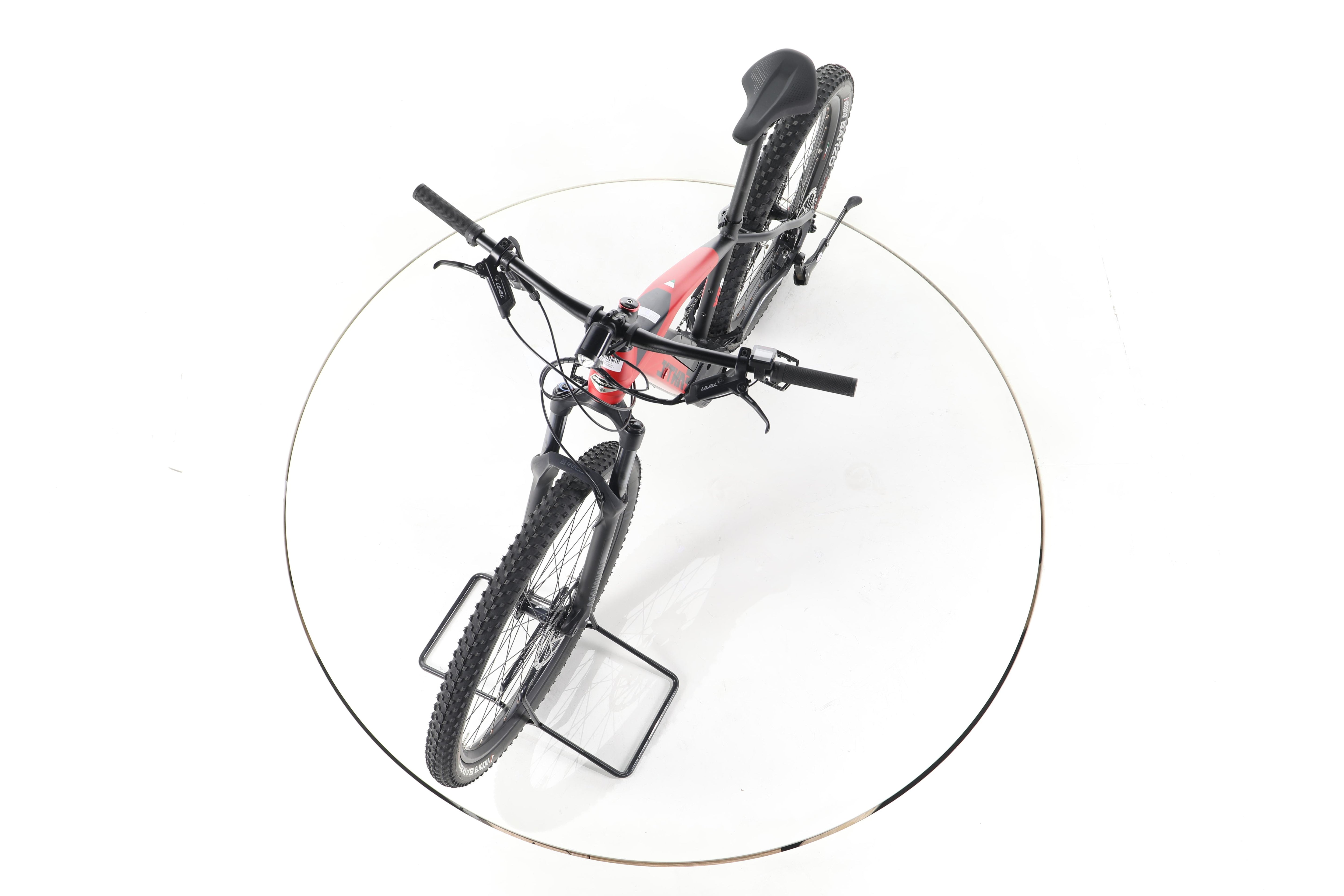 Fantic XF2 Integra E-Bike - Image 17