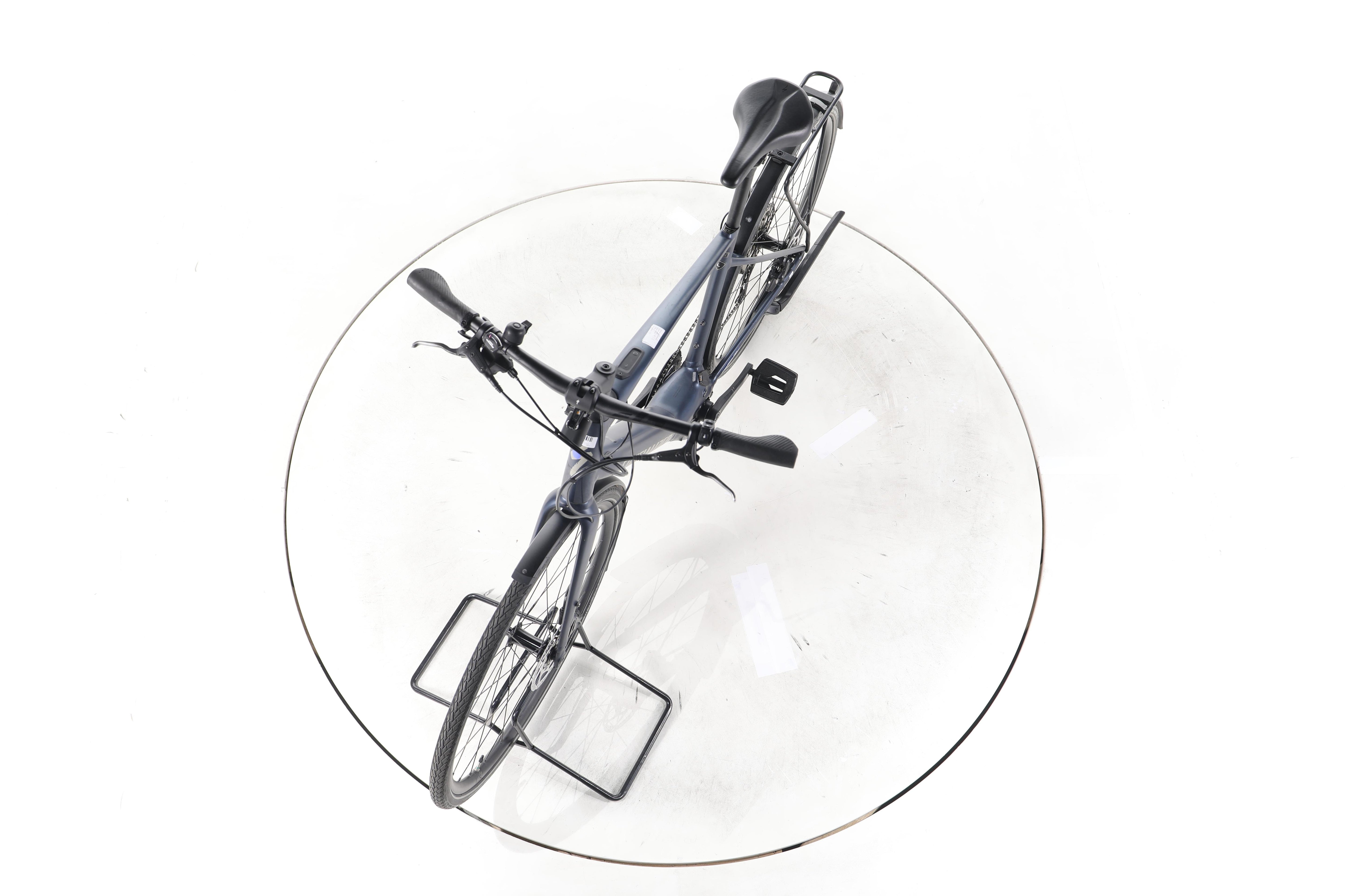 Specialized Vado SL 4.0 EQ Trekking E-Bike - Image 17