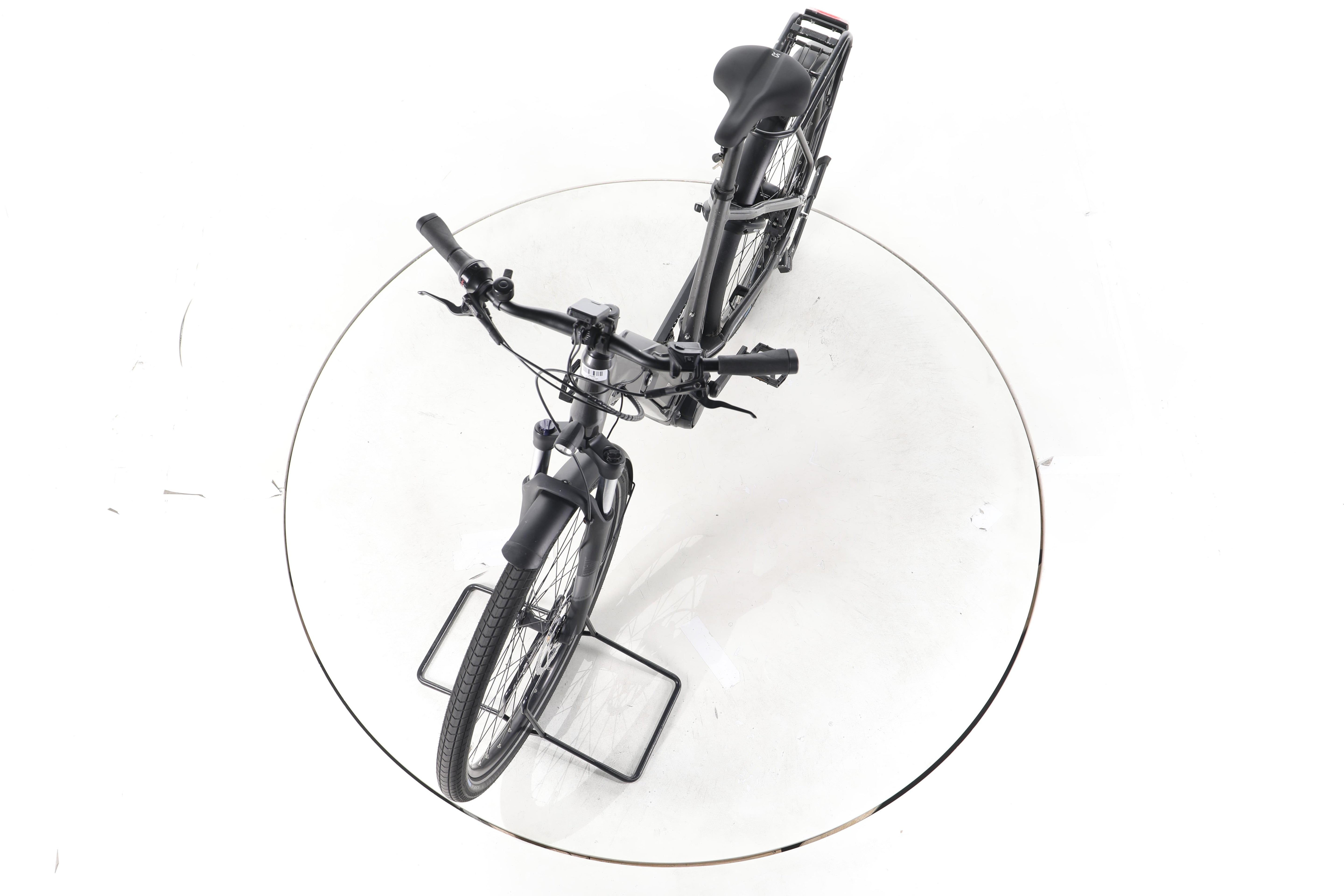 FLYER Upstreet5 5.40 City E-Bike Tiefeinsteiger - Image 17