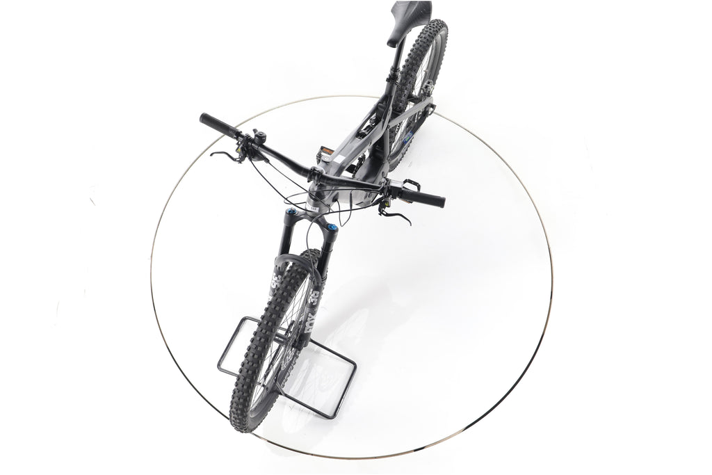 M1-Sporttechnik Erzberg CC E-Bike Fully - Image 17