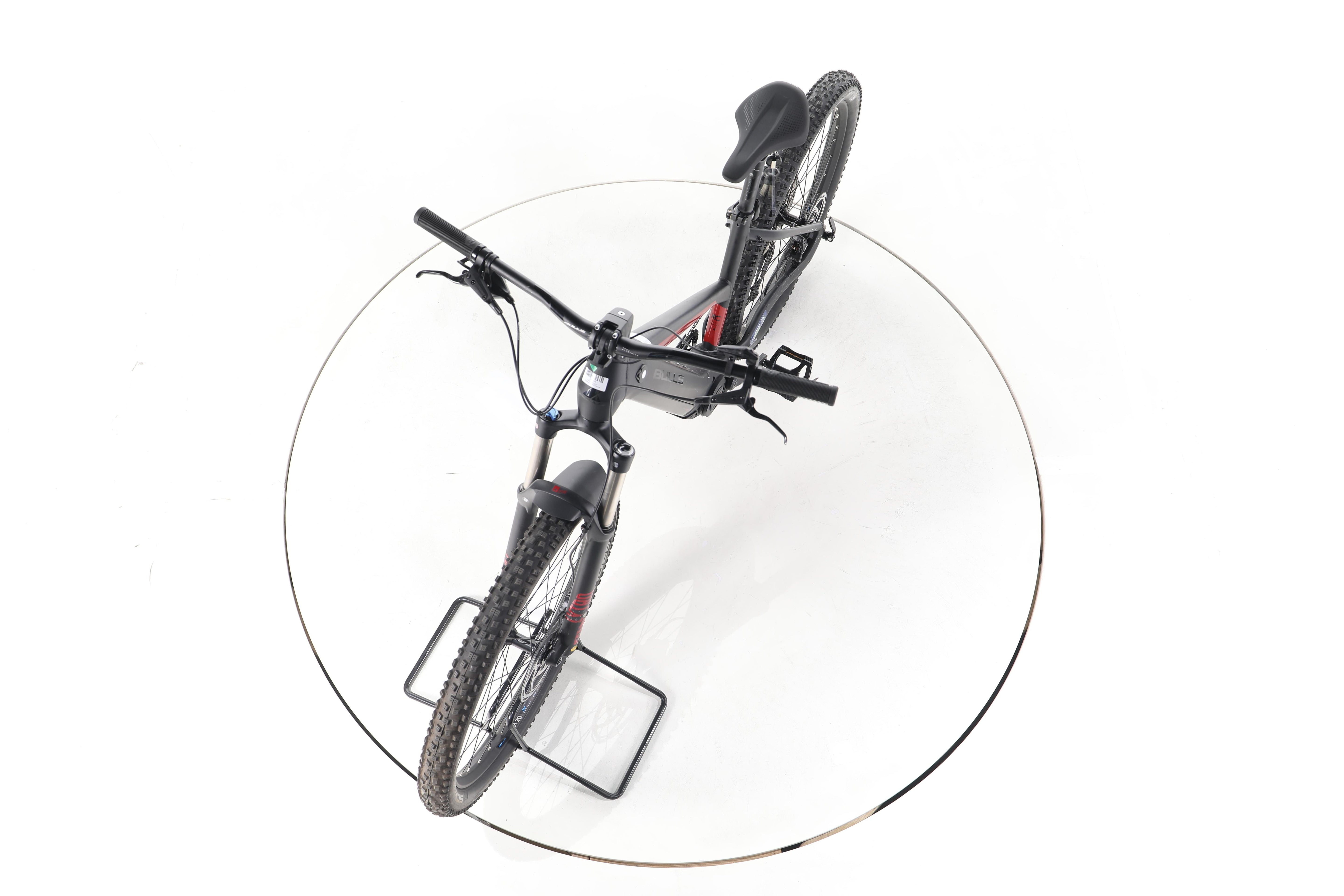 Bulls Copperhead EVO 3 E-Bike - Image 17
