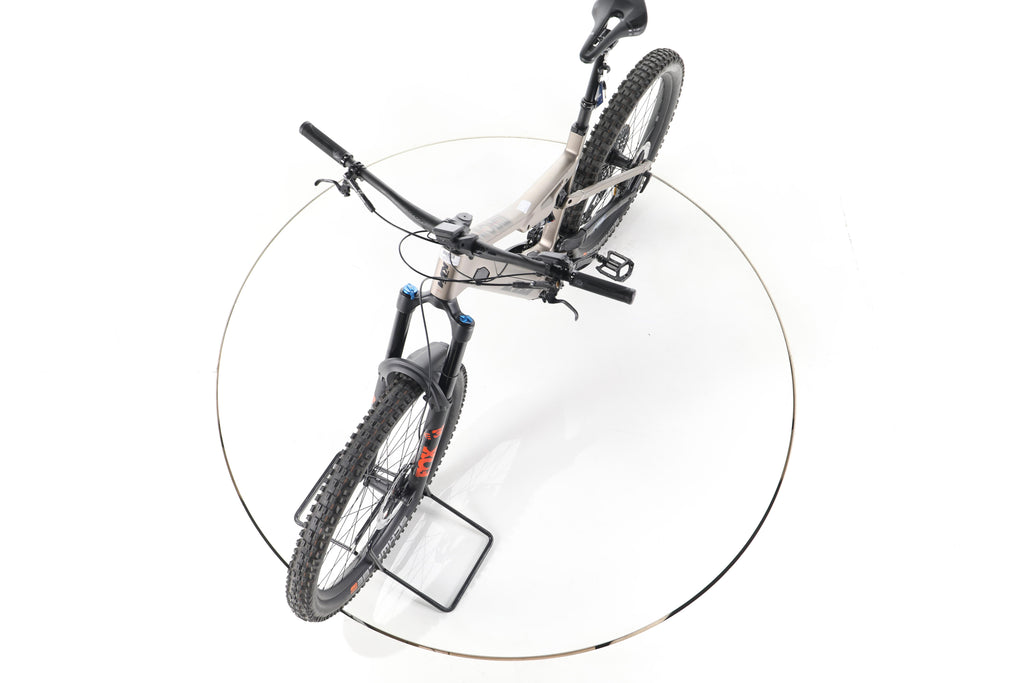 KTM Macina Prowler Prestige GX T-TYPE E-Bike Fully 2025 - Image 17