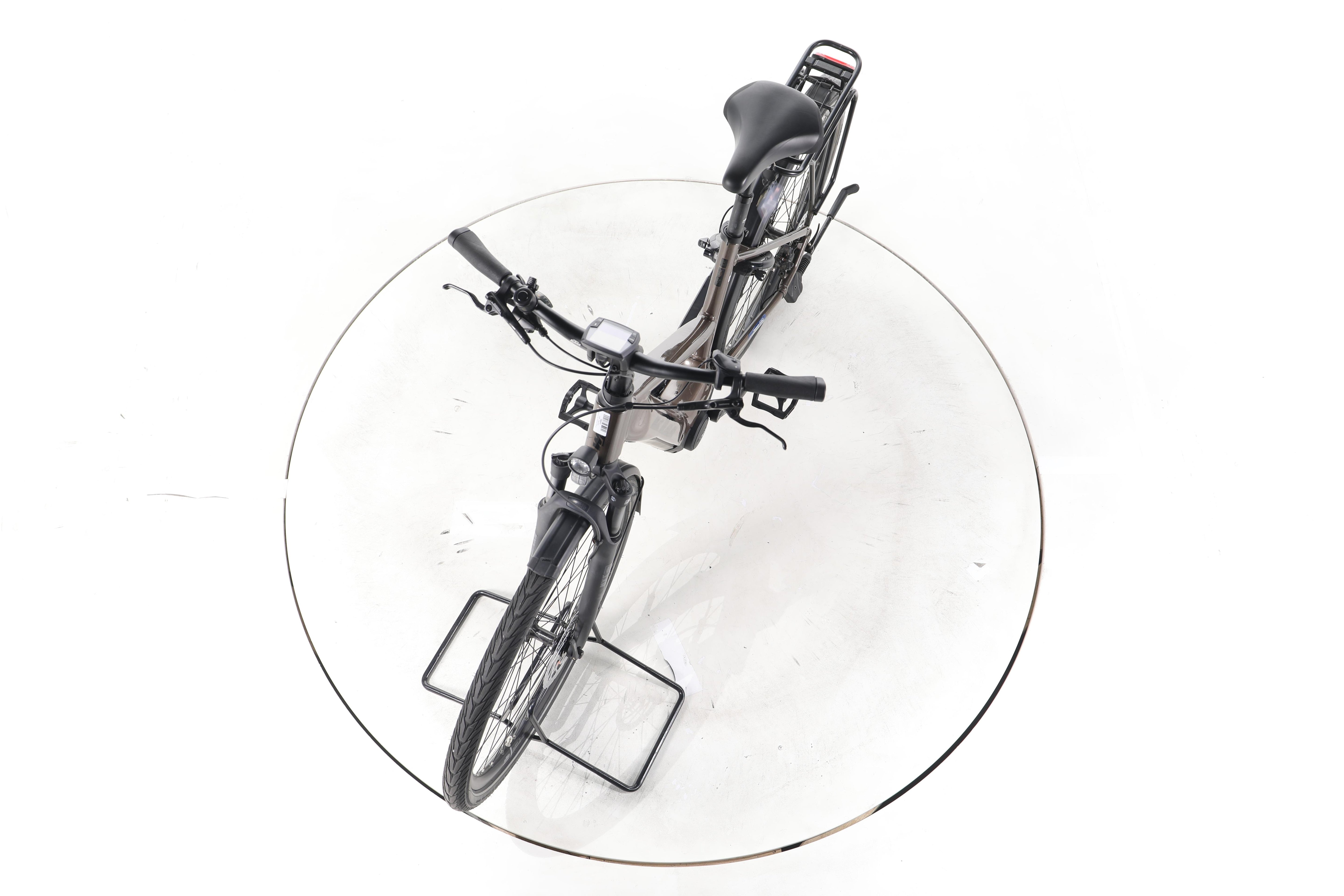 KTM Macina Tour P510 Trekking E-Bike - Image 17