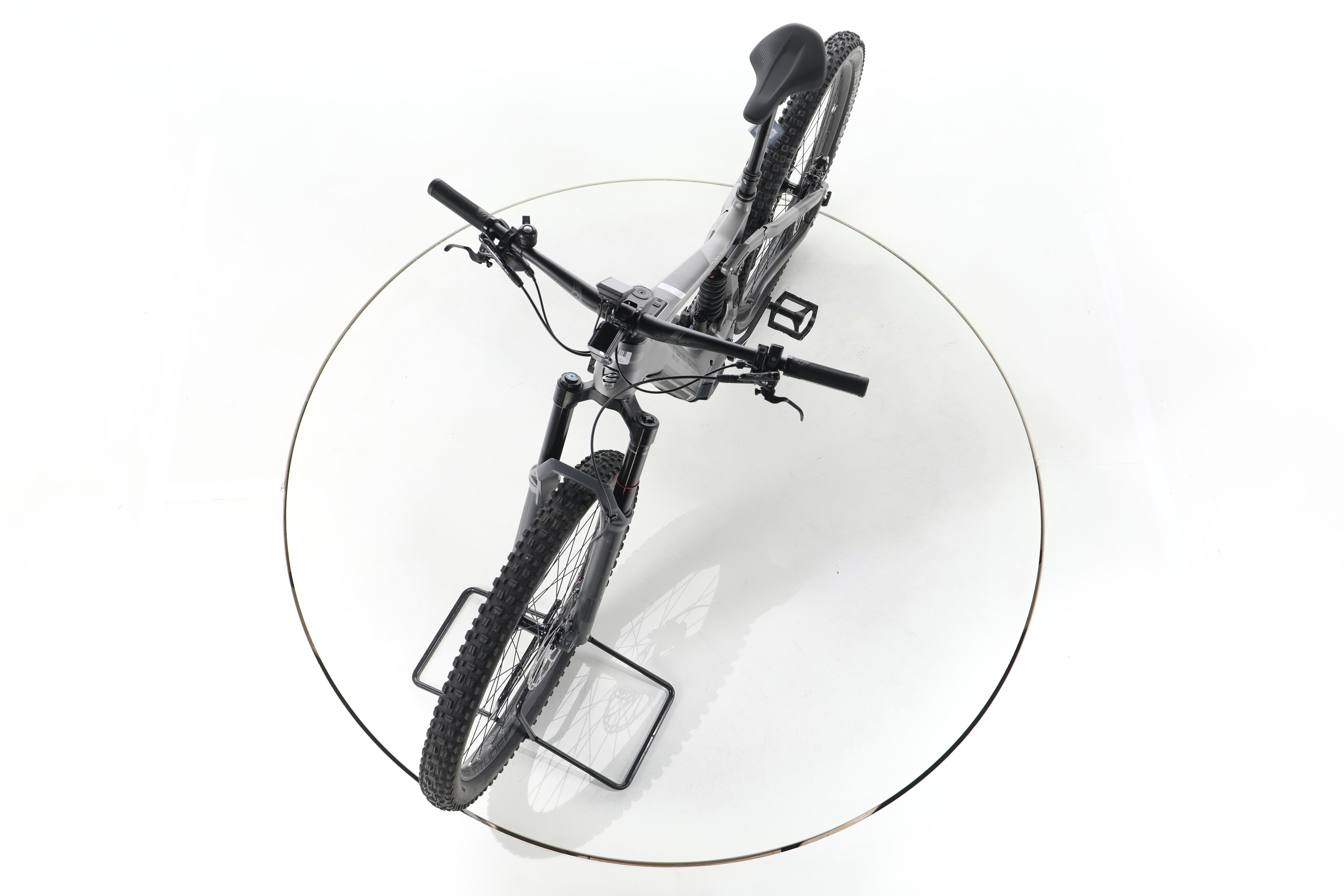 Centurion No Pogo R3700I EP2 E-Bike Fully 2024 - Image 17