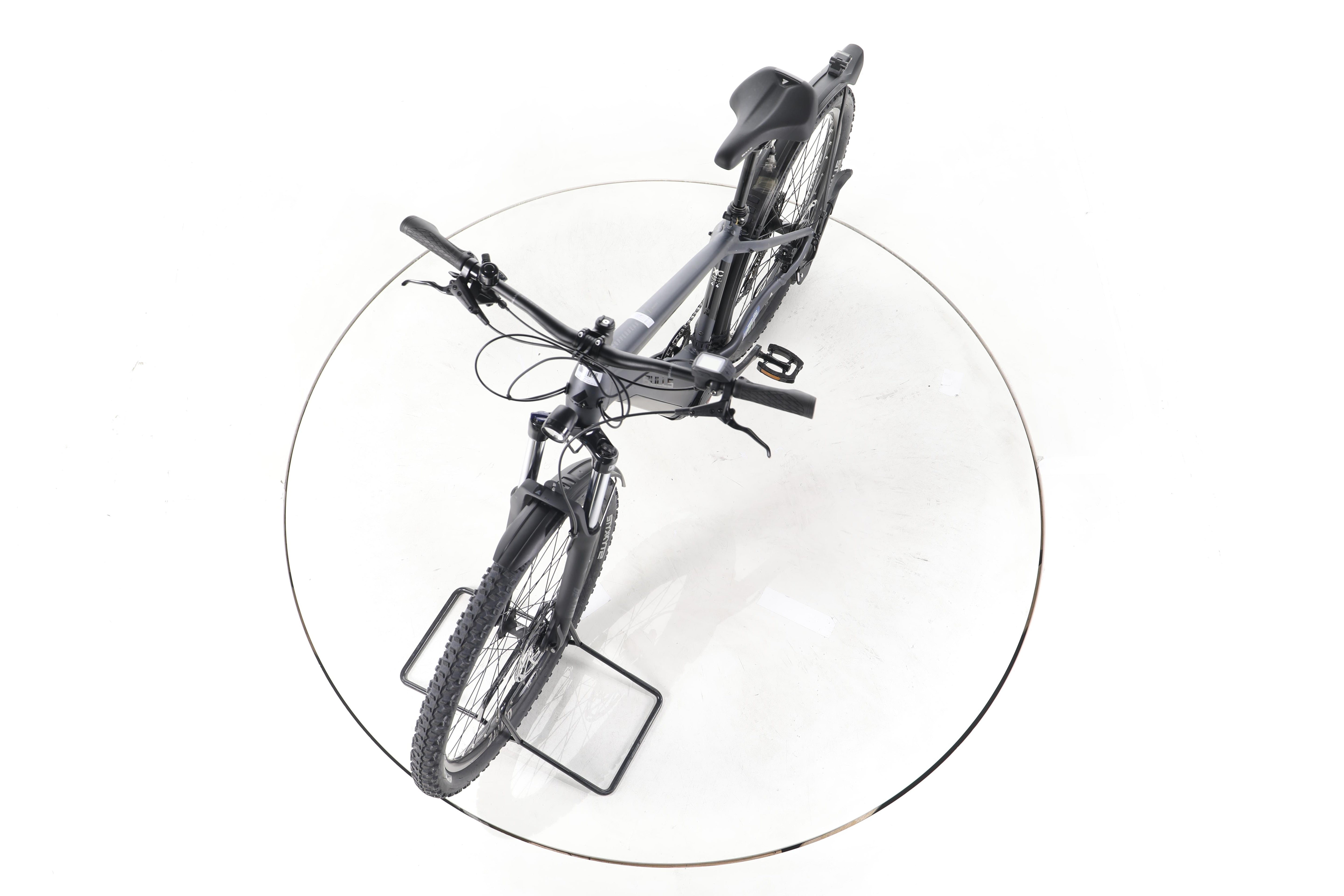Bulls Copperhead Evo 1 Street Trekking E-Bike - Image 17
