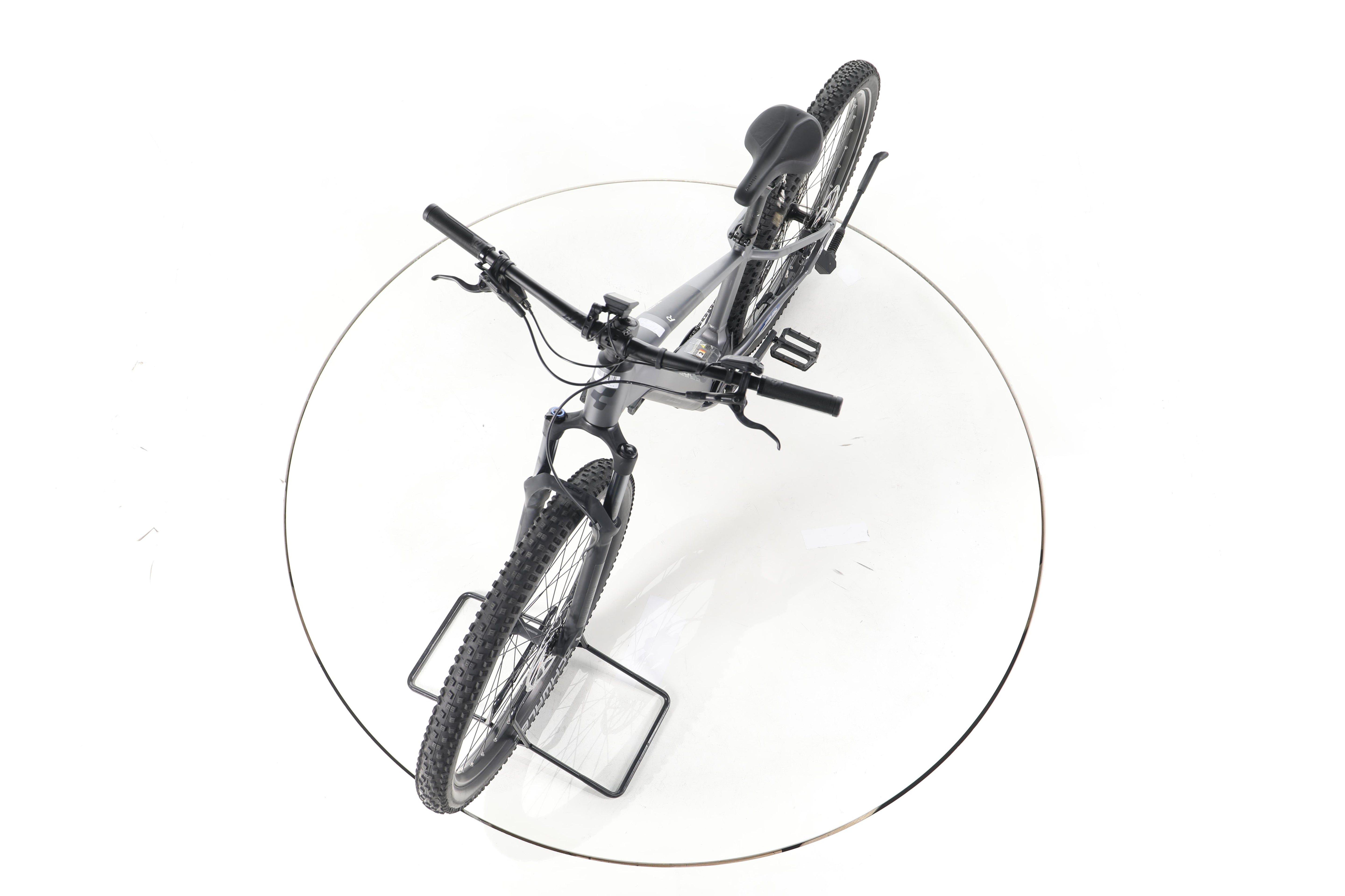 Cube Reaction Hybrid Race E-Bike - Image 17