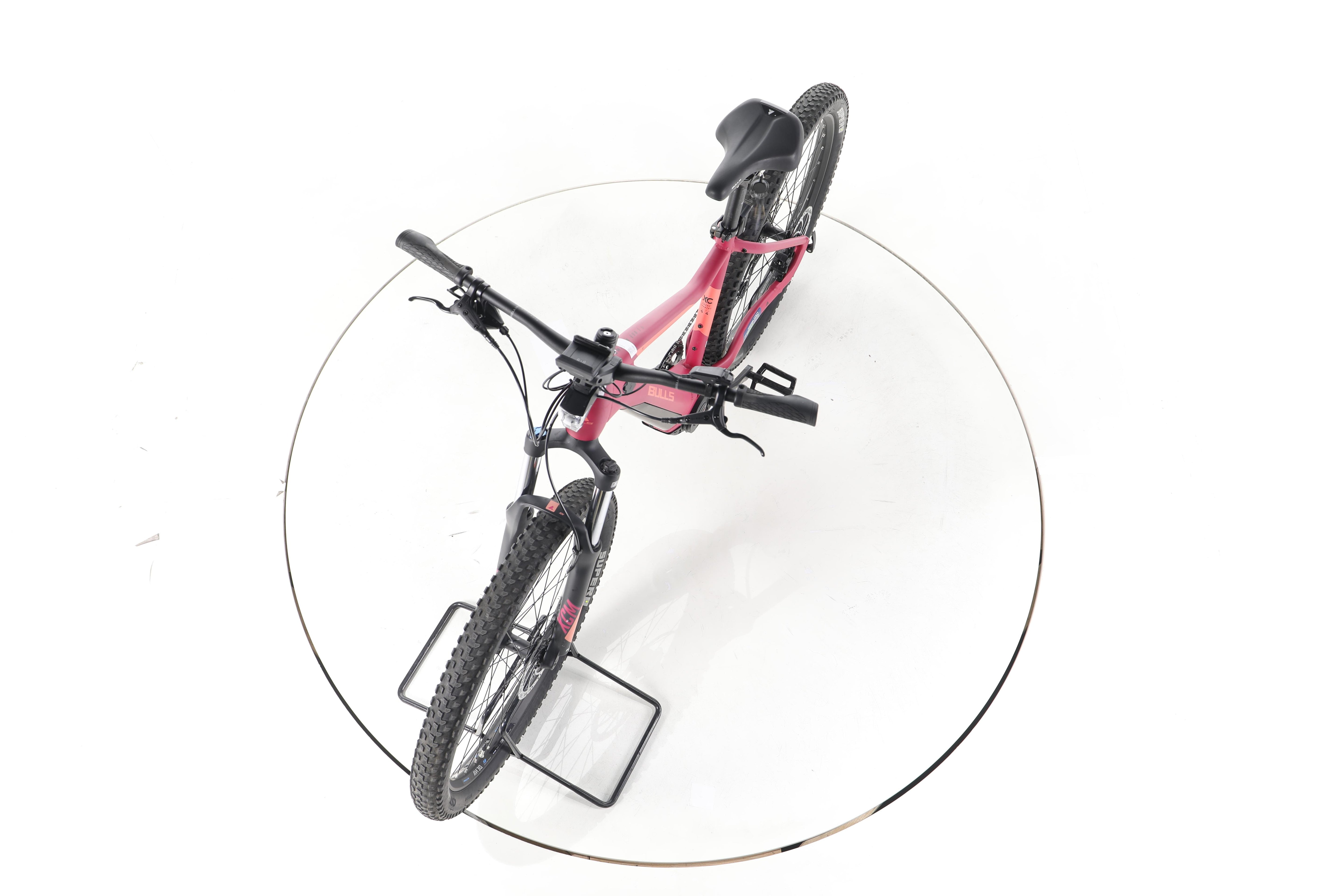 Bulls Aminga Eva 1 E-Bike - Image 17