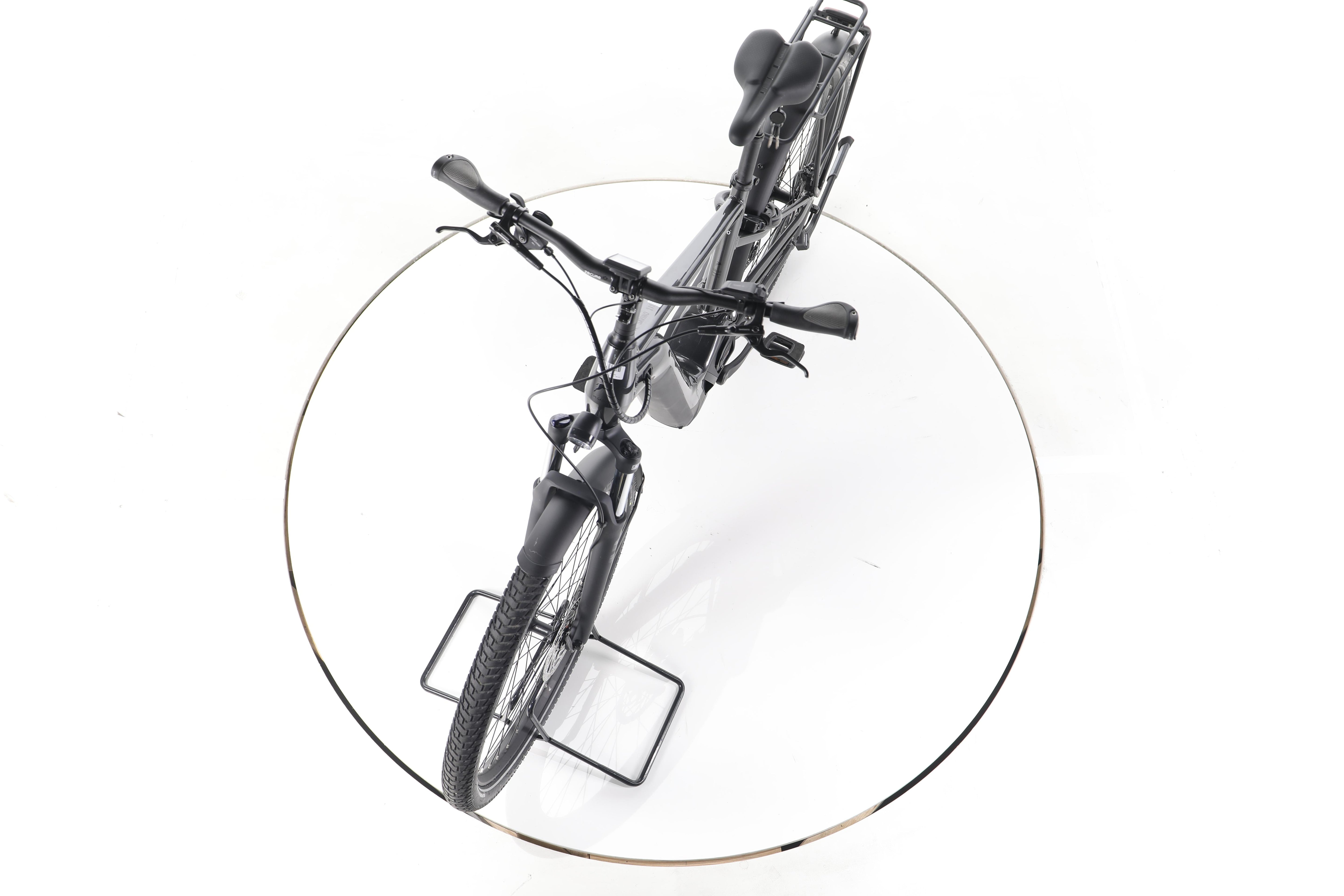 Pegasus Savino EVO 10 Lite Trekking E-Bike - Image 17