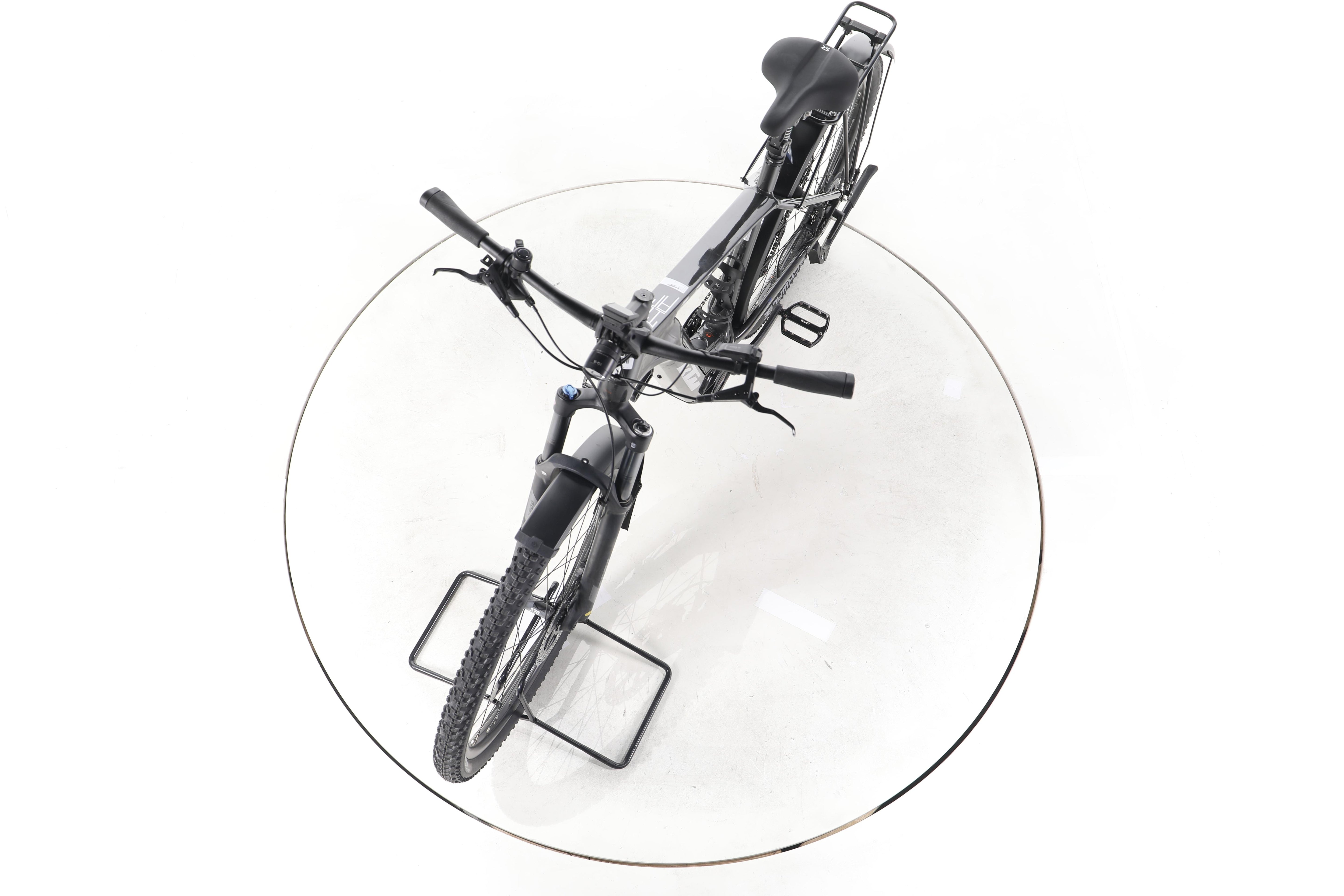 KTM Macina Team 792 LFC Trekking E-Bike - Image 17