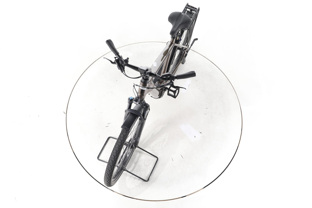 KTM Macina Gran 710 Trekking E-Bike Tiefeinsteiger - Image 17