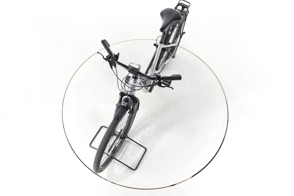 Brennabor T-38e Trekking E-Bike Tiefeinsteiger - Image 17