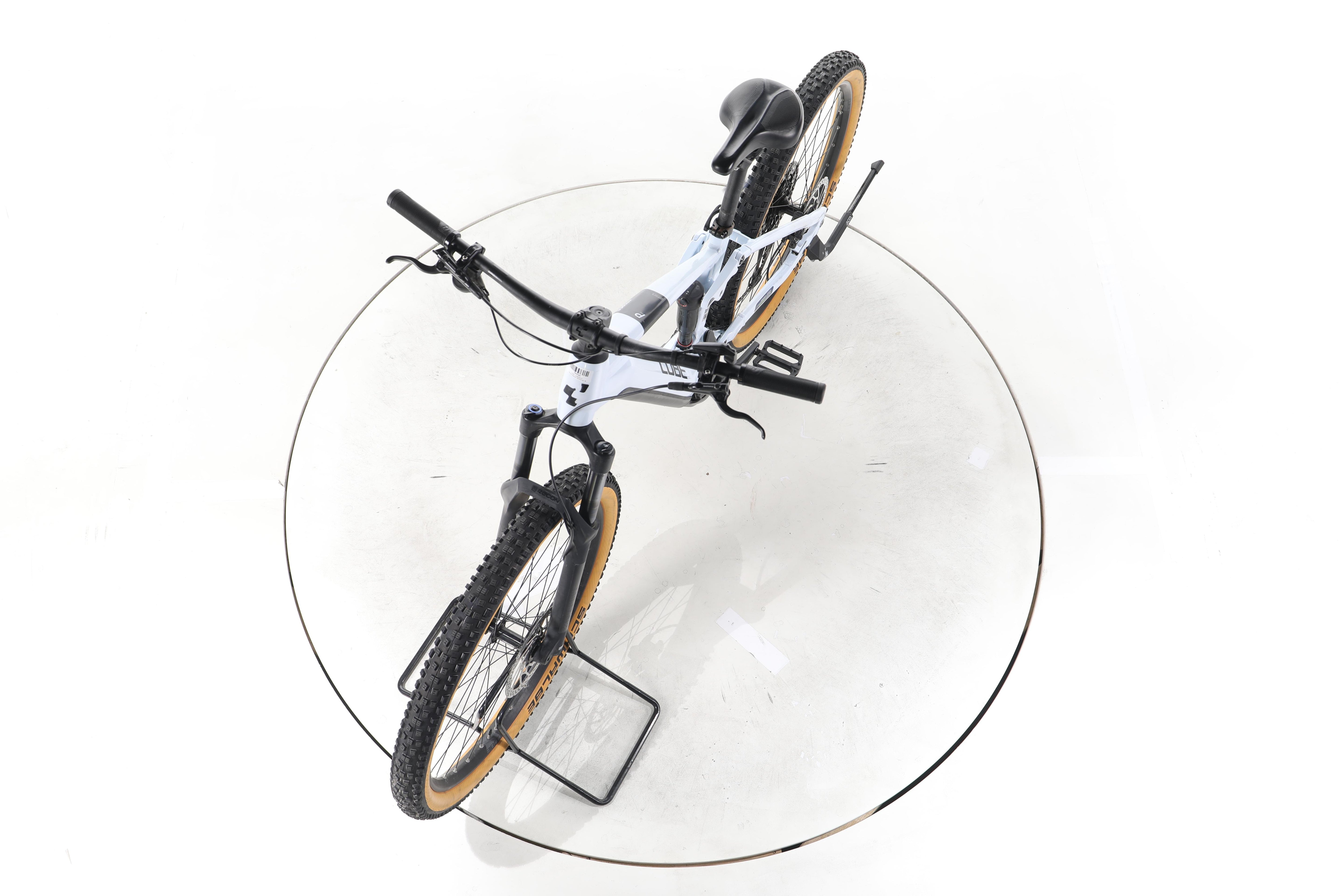 Cube Stereo Hybrid 120 Pro E-Bike Fully - Image 17