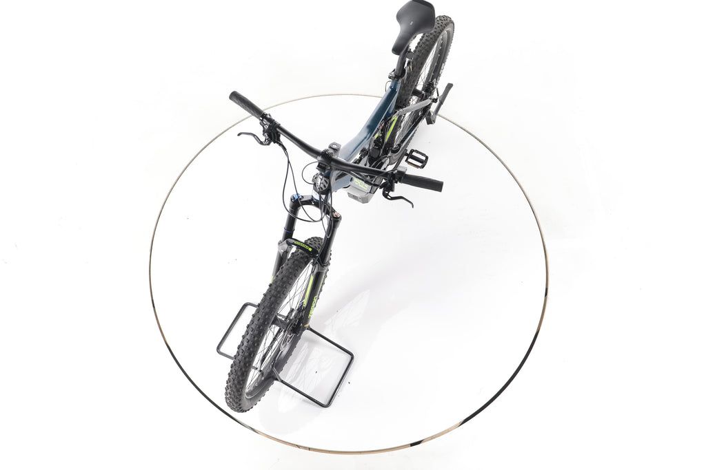 Hercules NOS FS SPORT 1.1 E-Bike Fully - Image 17