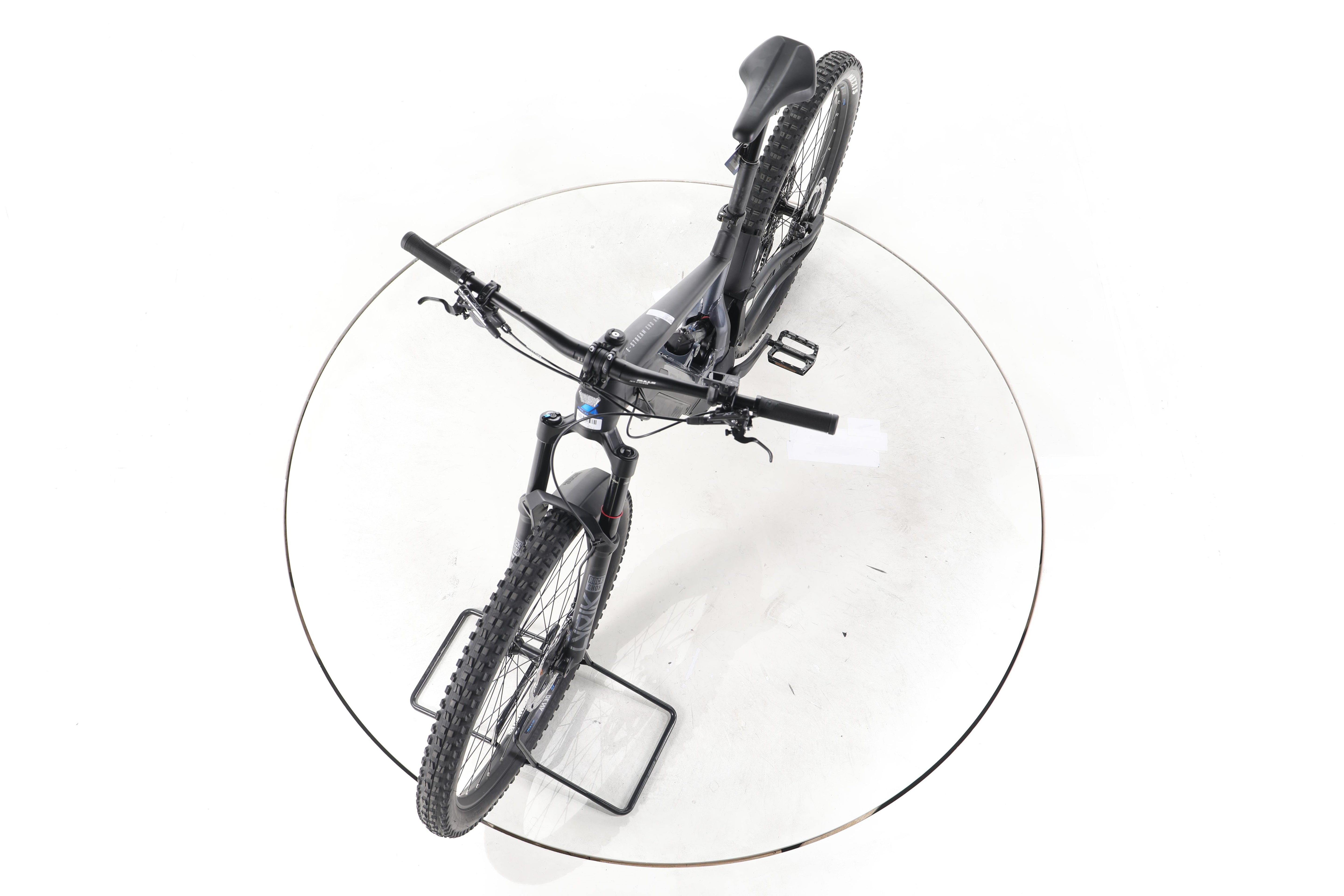 Bulls E-Stream EVO AM 4 E-Bike Fully - Image 17