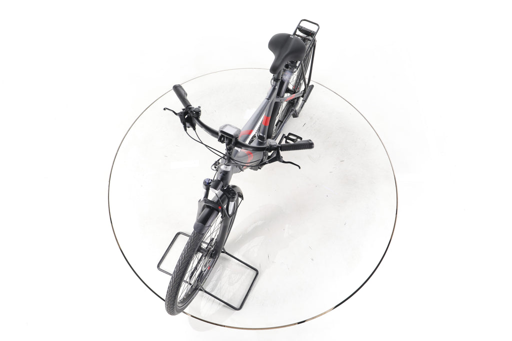 R Raymon TourRay E 6.0 Trekking E-Bike - Image 17