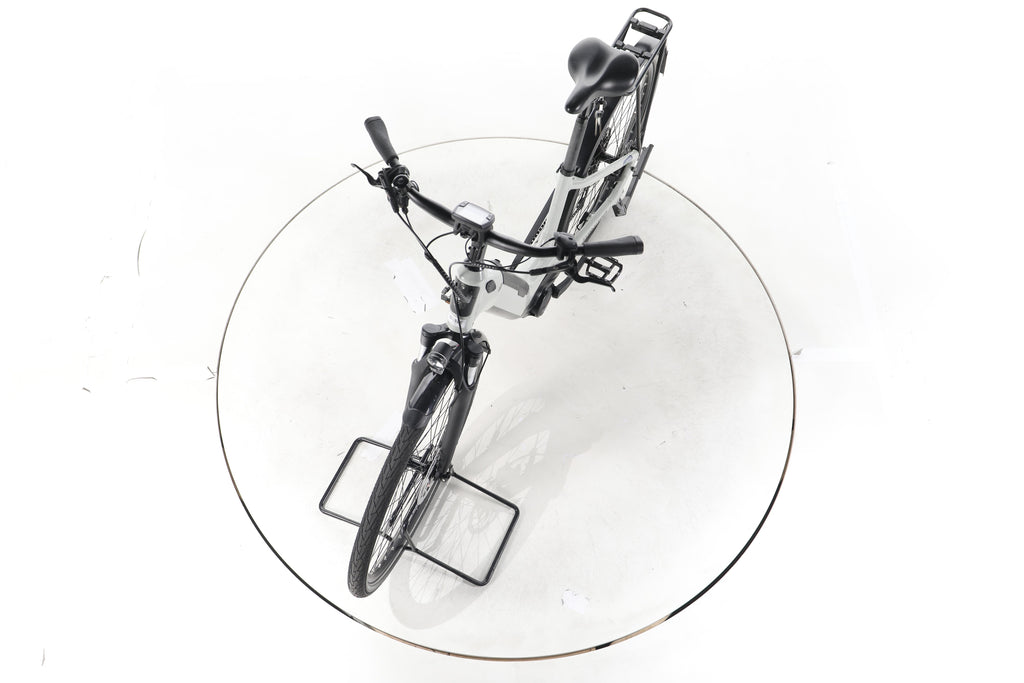 Winora Tria 10 Trekking E-Bike Tiefeinsteiger - Image 17