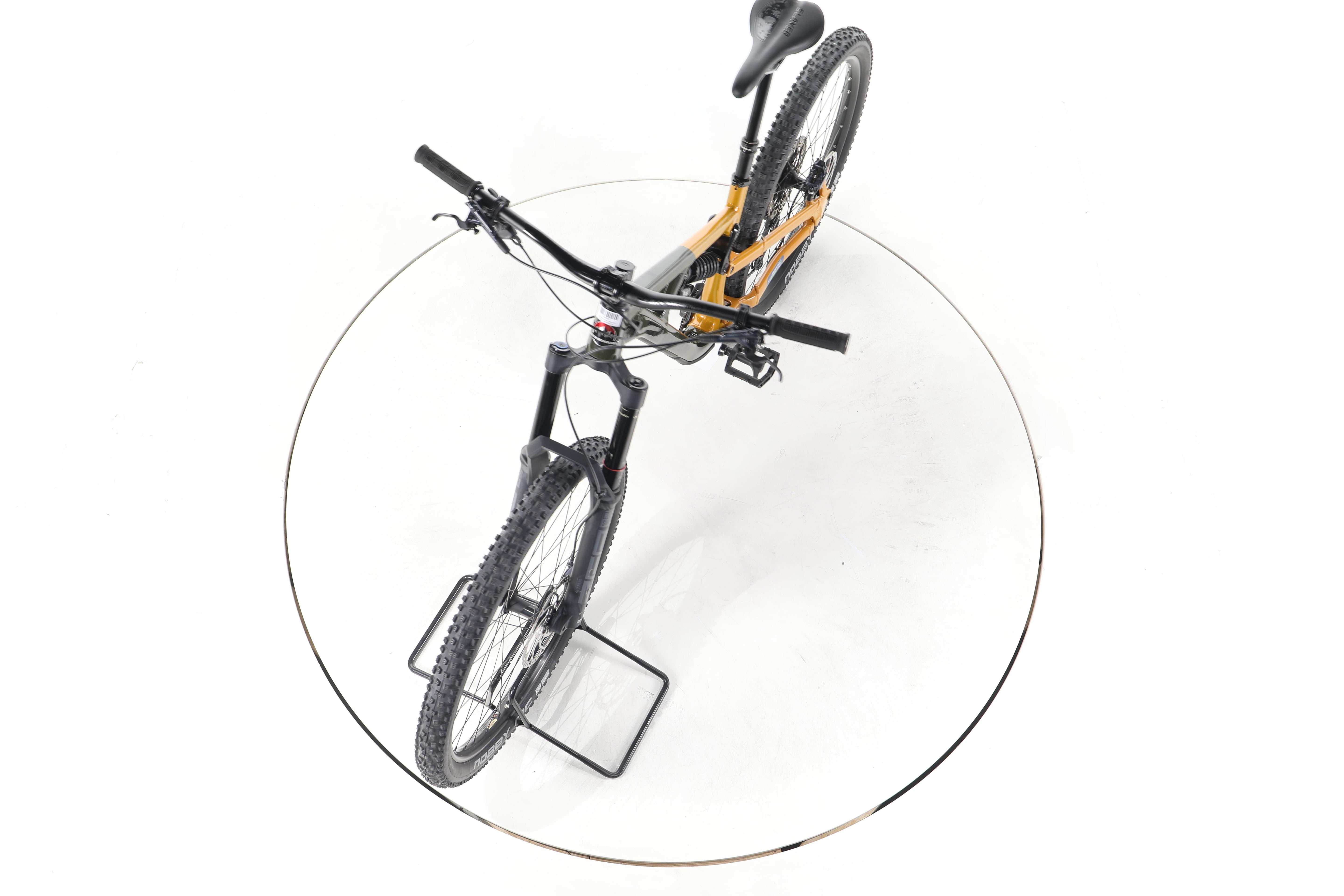Rocky Mountain Slayer 50 Fahrrad Fully - Image 17