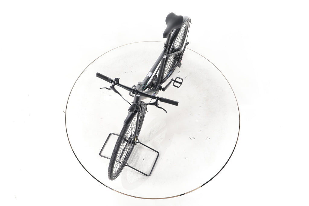 TENWAYS CGO600 City E-Bike - Image 17