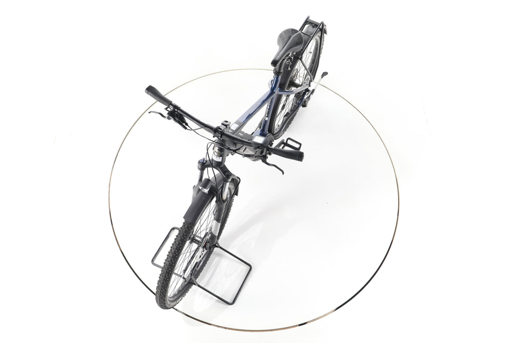 Bergamont E-Revox 4 EQ Trekking E-Bike - Image 17