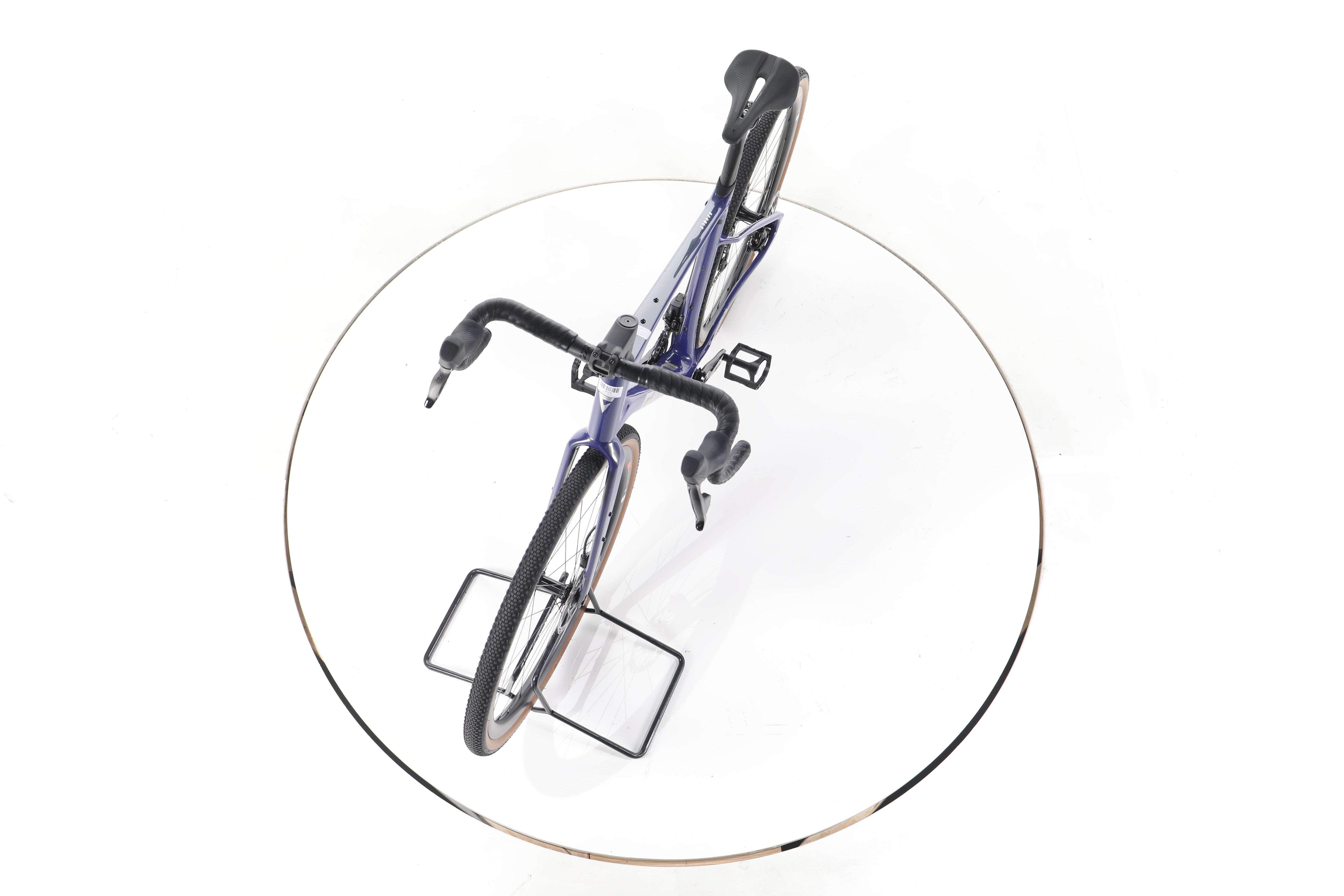 Giant Revolt Advanced Pro1 Gravelbike Carbon 2024 - Image 17