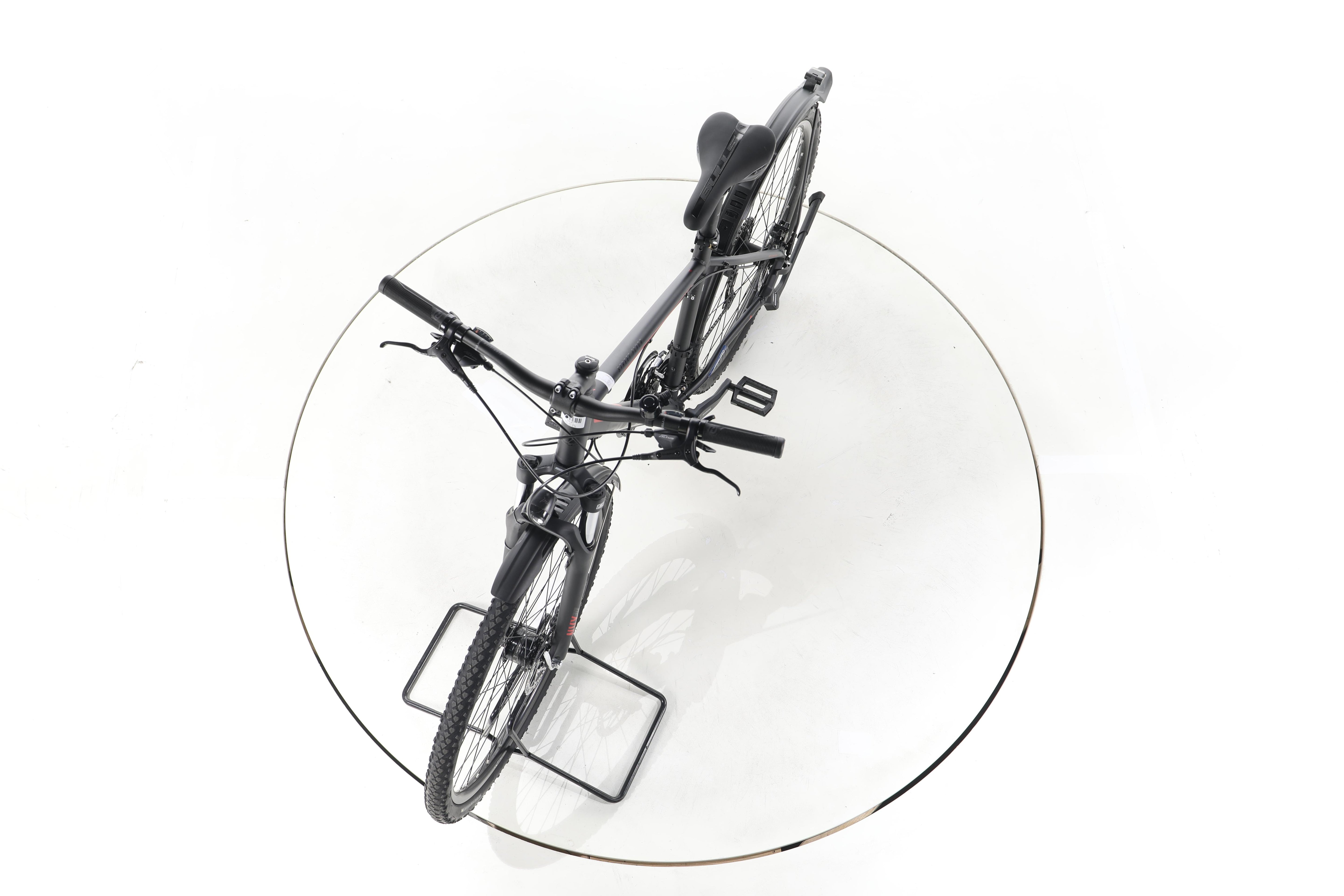 Bulls Street Flyer Fahrrad Hardtail - Image 17