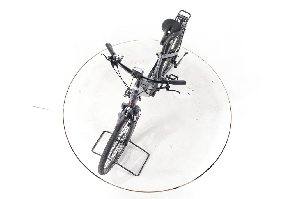 Centurion E-Fire City R650 Coaster City E-Bike Tiefeinsteiger - Image 17