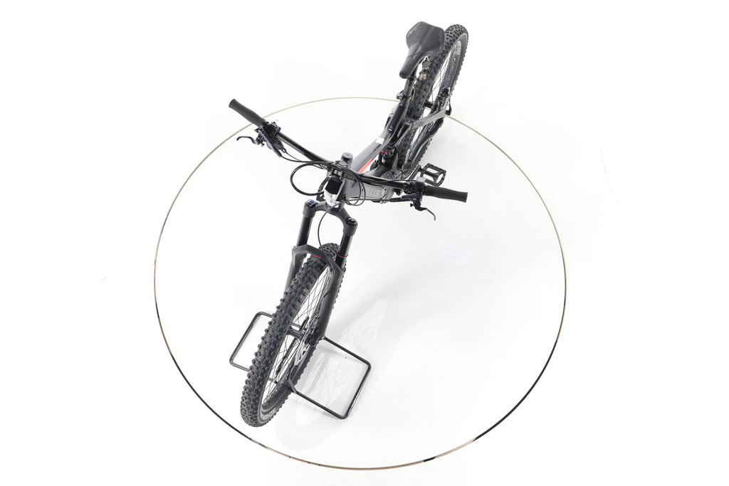 Bulls E-Stream EVO AM 3 Fully E-Bike - Image 17