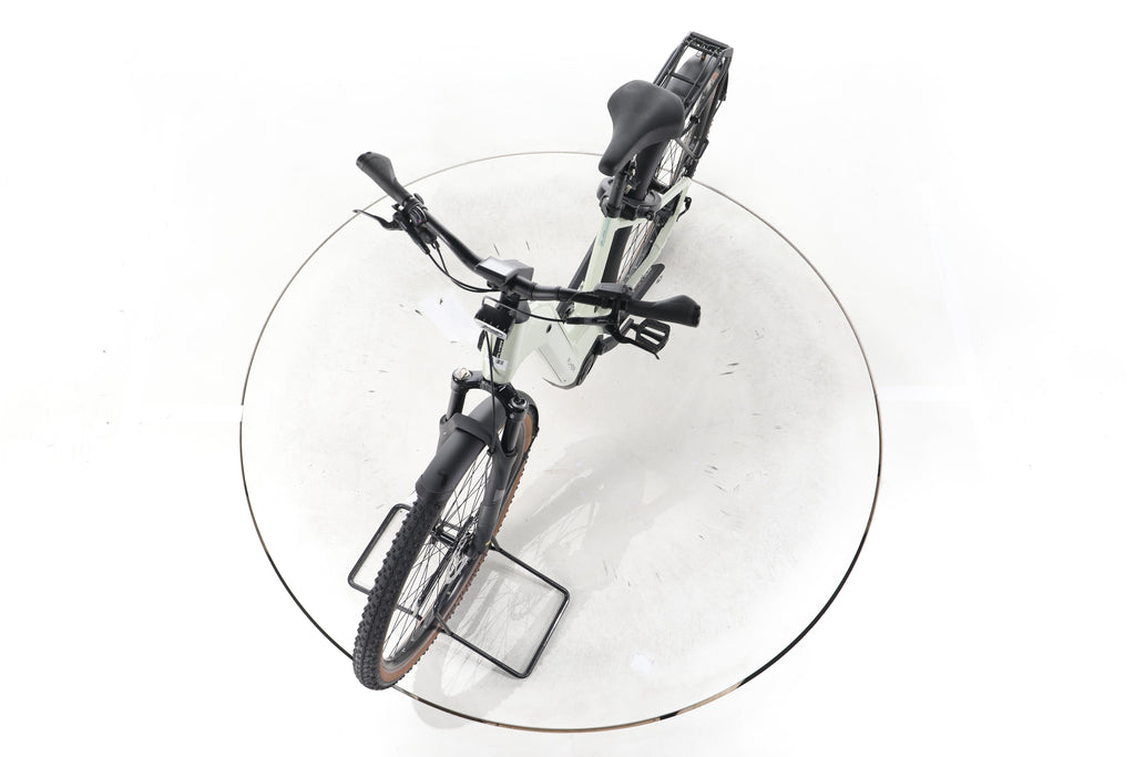 FLYER Gotour 7.12 XC Trekking E-Bike Tiefeinsteiger - Image 17