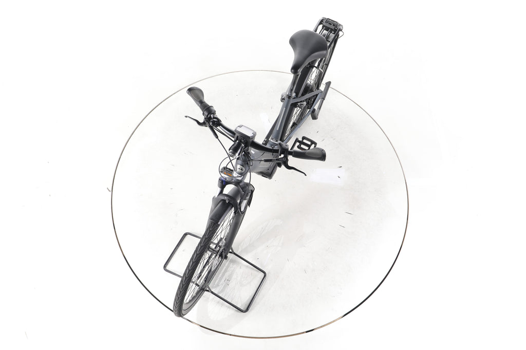 Gazelle Ultimate C380 HMB City E-Bike Tiefeinsteiger - Image 17