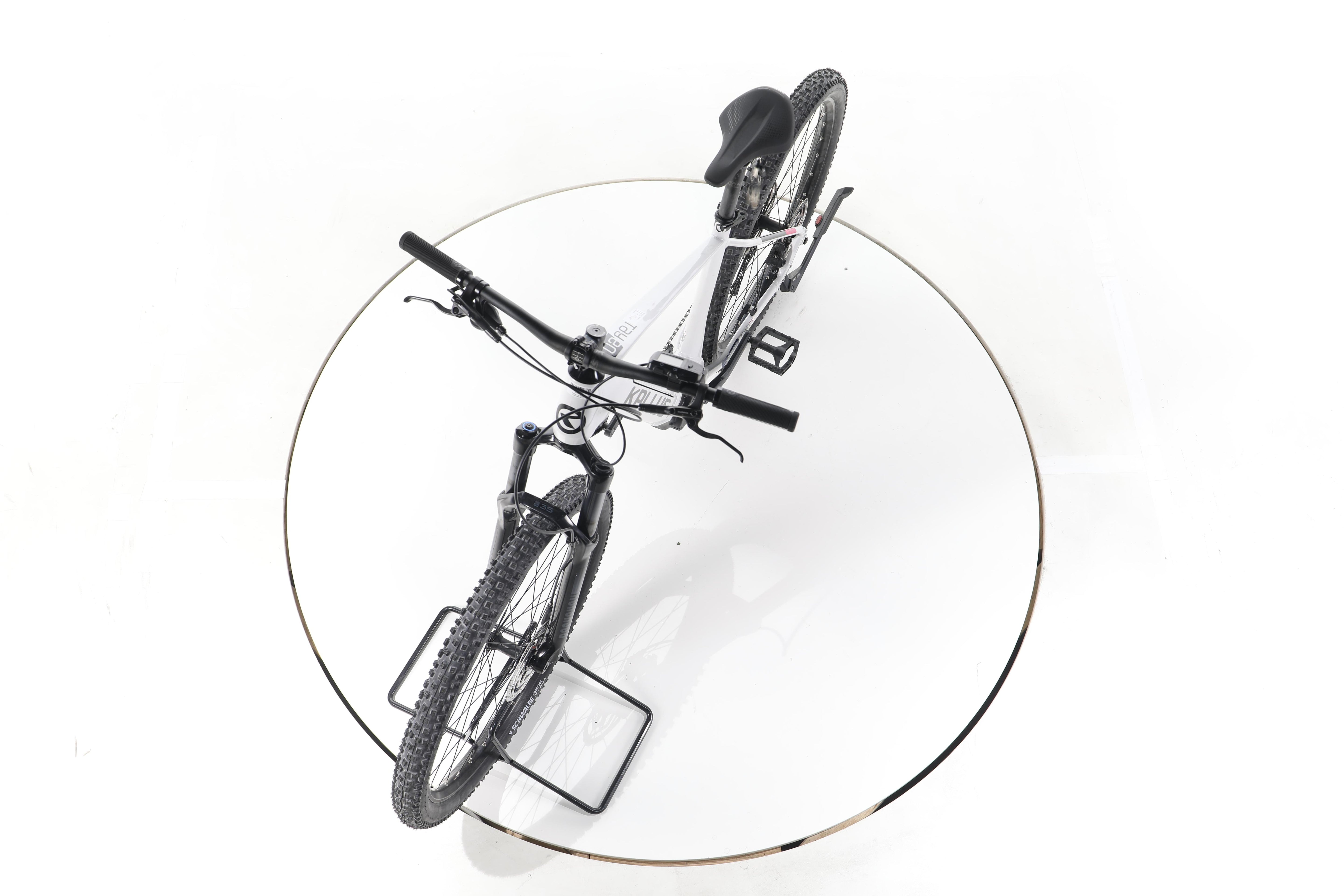 Kellys Tayen R50 E-Bike - Image 17