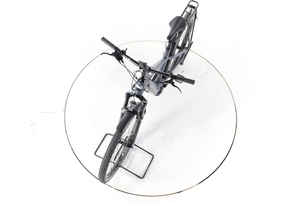 Conway Cairon SUV 5.0 Trekking E-Bike - Image 17