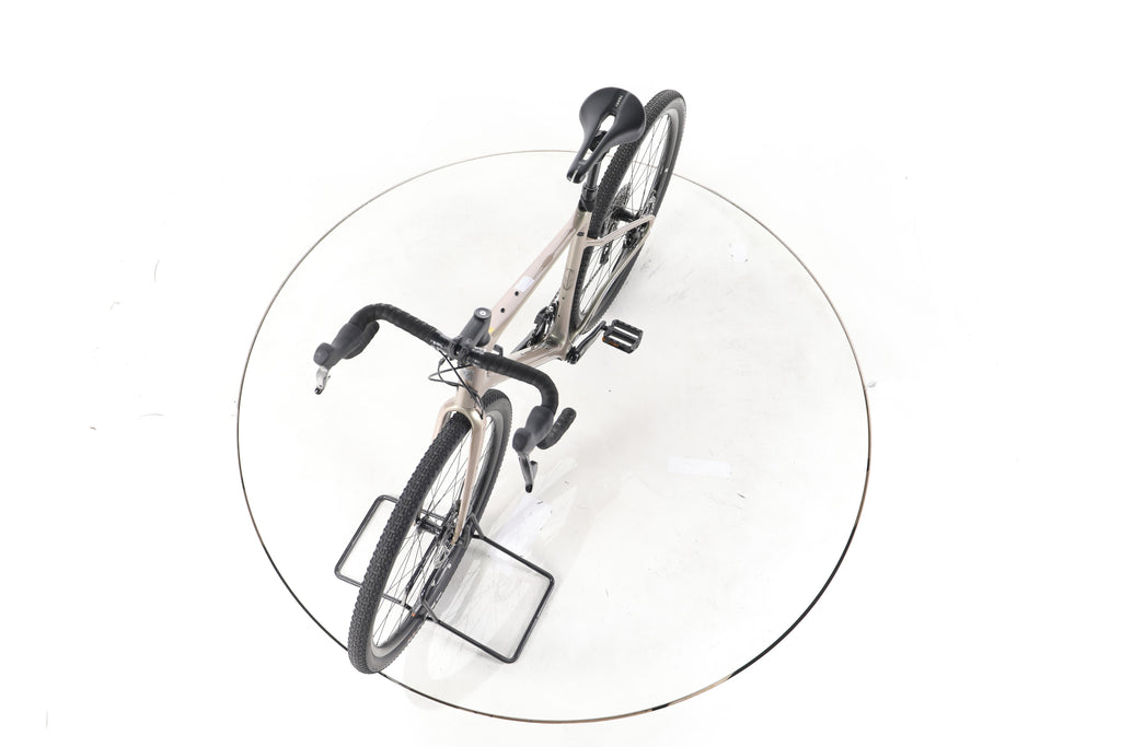 Liv Devote Advanced 1 Gravelbike Carbon 2024 - Image 17