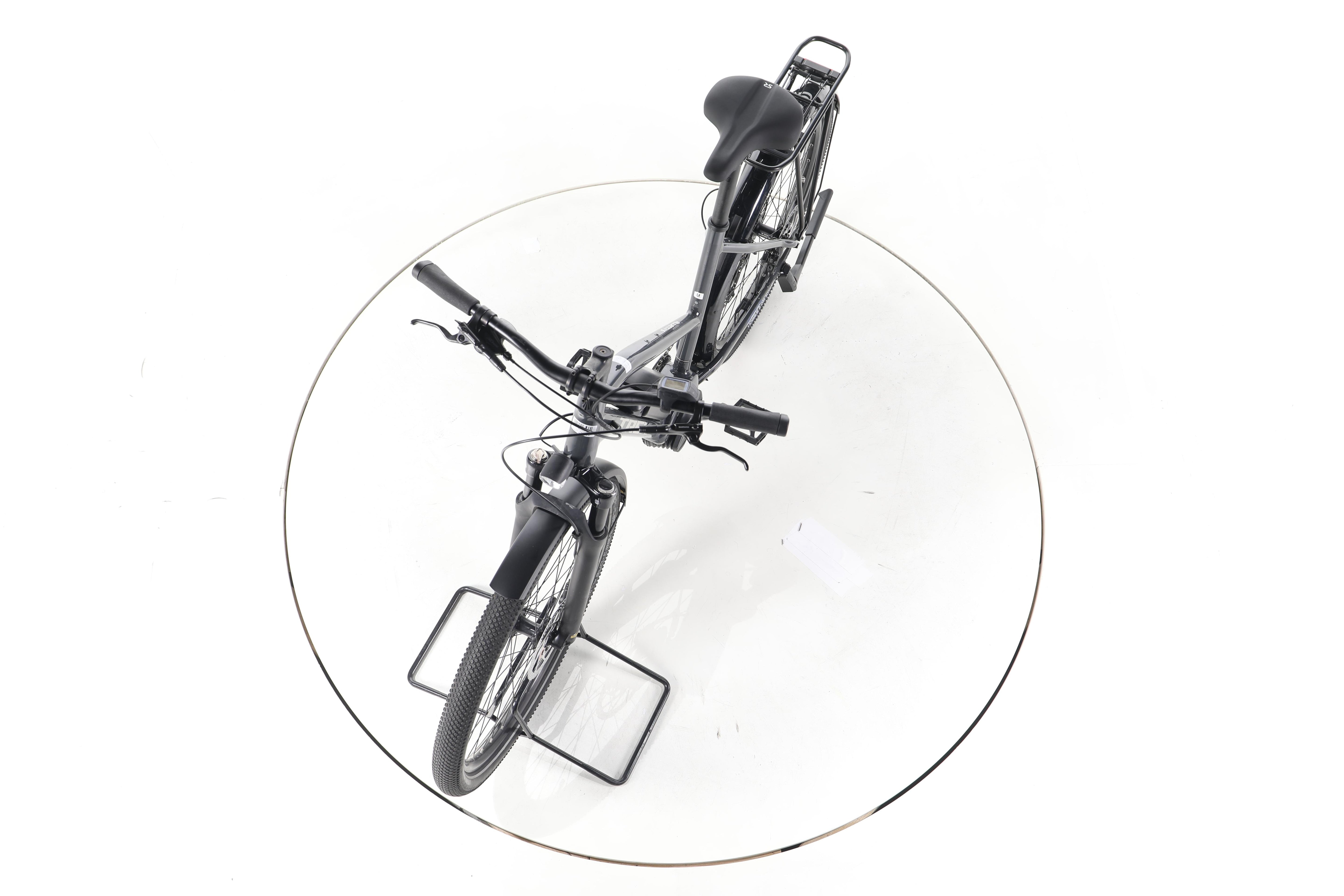 Trek Allant 5+ Trekking E-Bike - Image 17