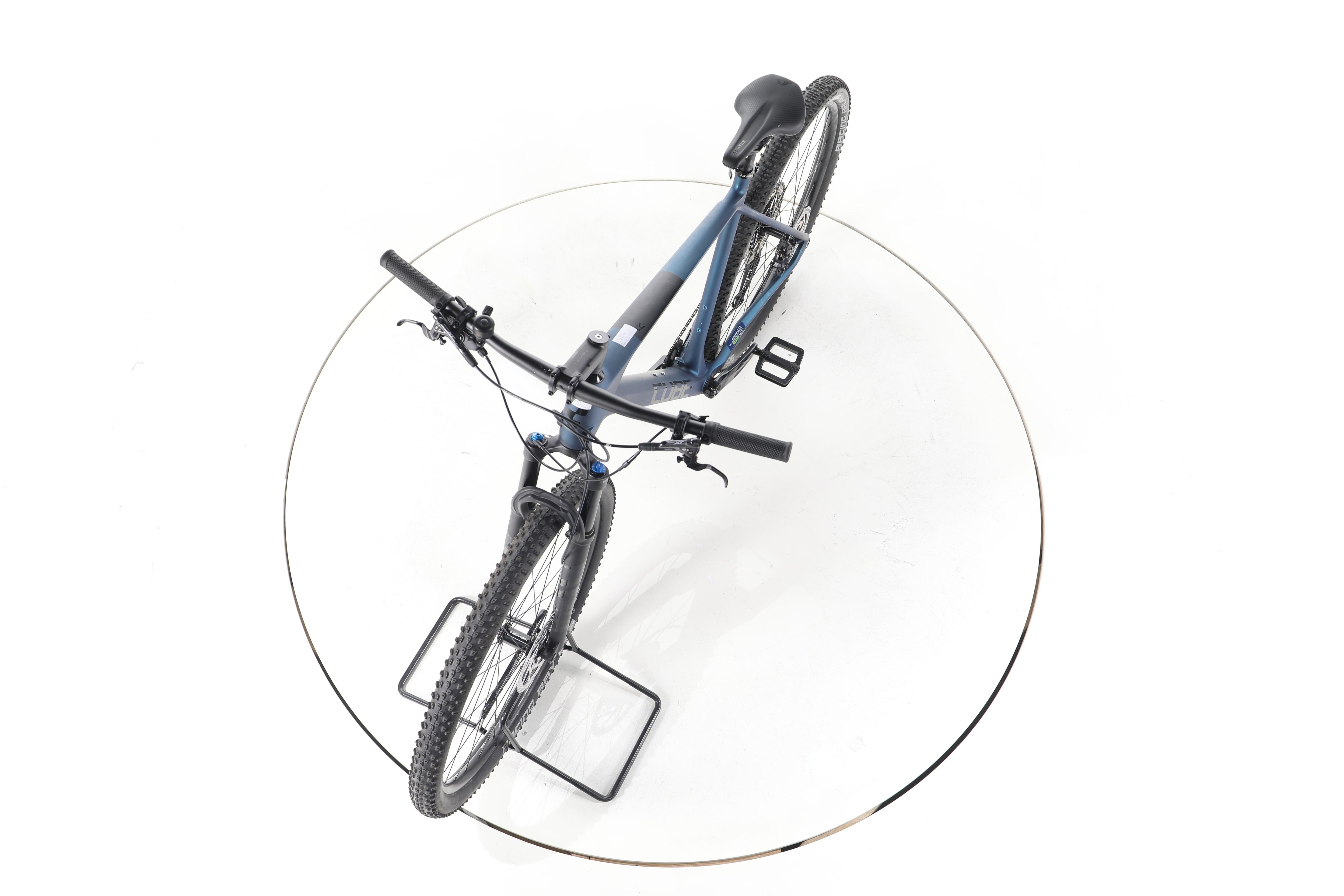 Cube Reaction C:62 Race Fahrrad Hardtail - Image 17