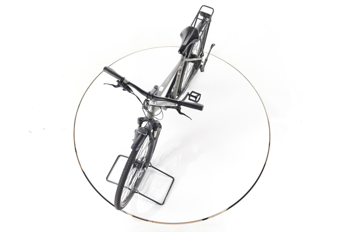 Raleigh Rushhour 6.5 Fahrrad City & Trekking - Image 17