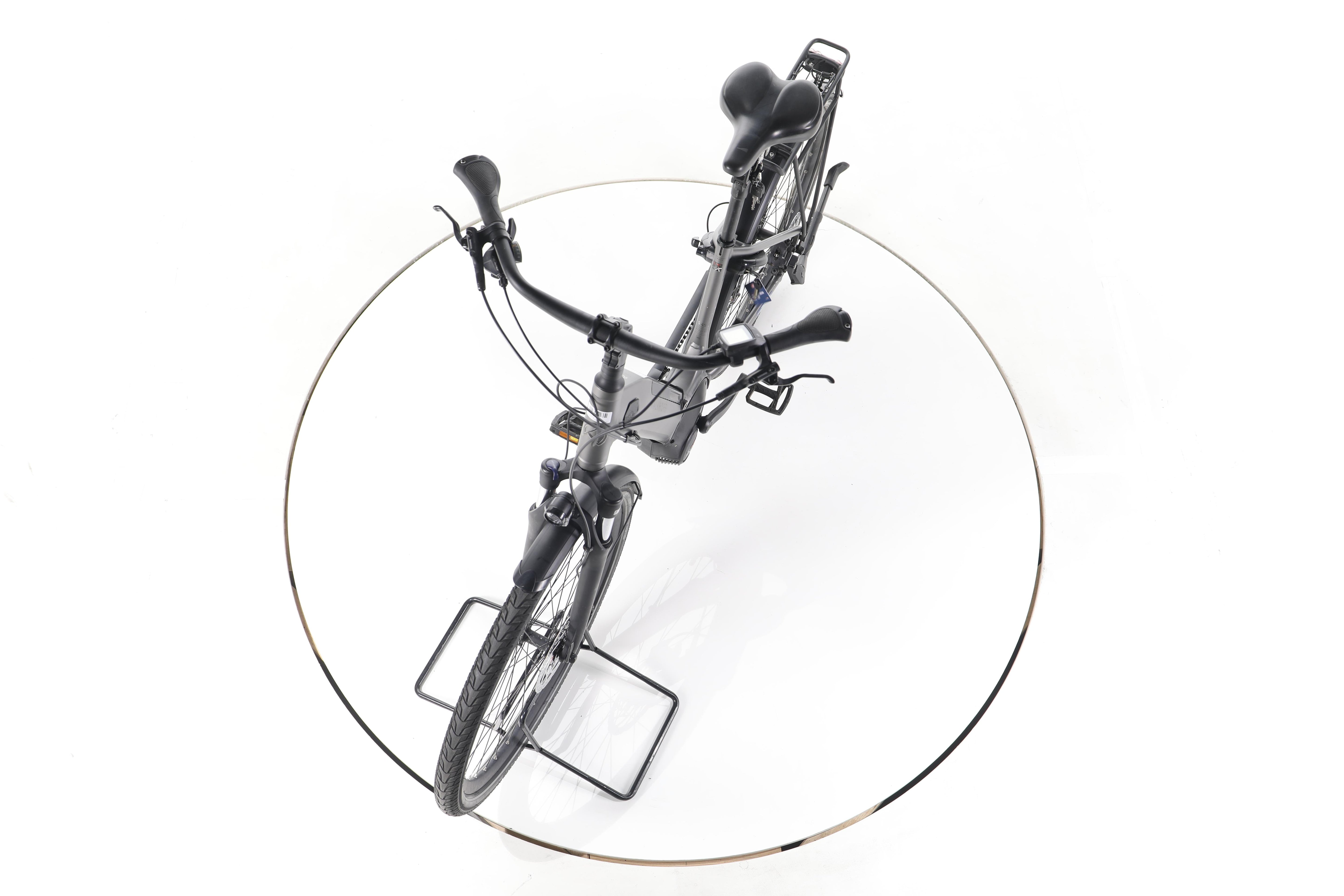 Kalkhoff Endeavour 3.B Move Trekking E-Bike Tiefeinsteiger - Image 17