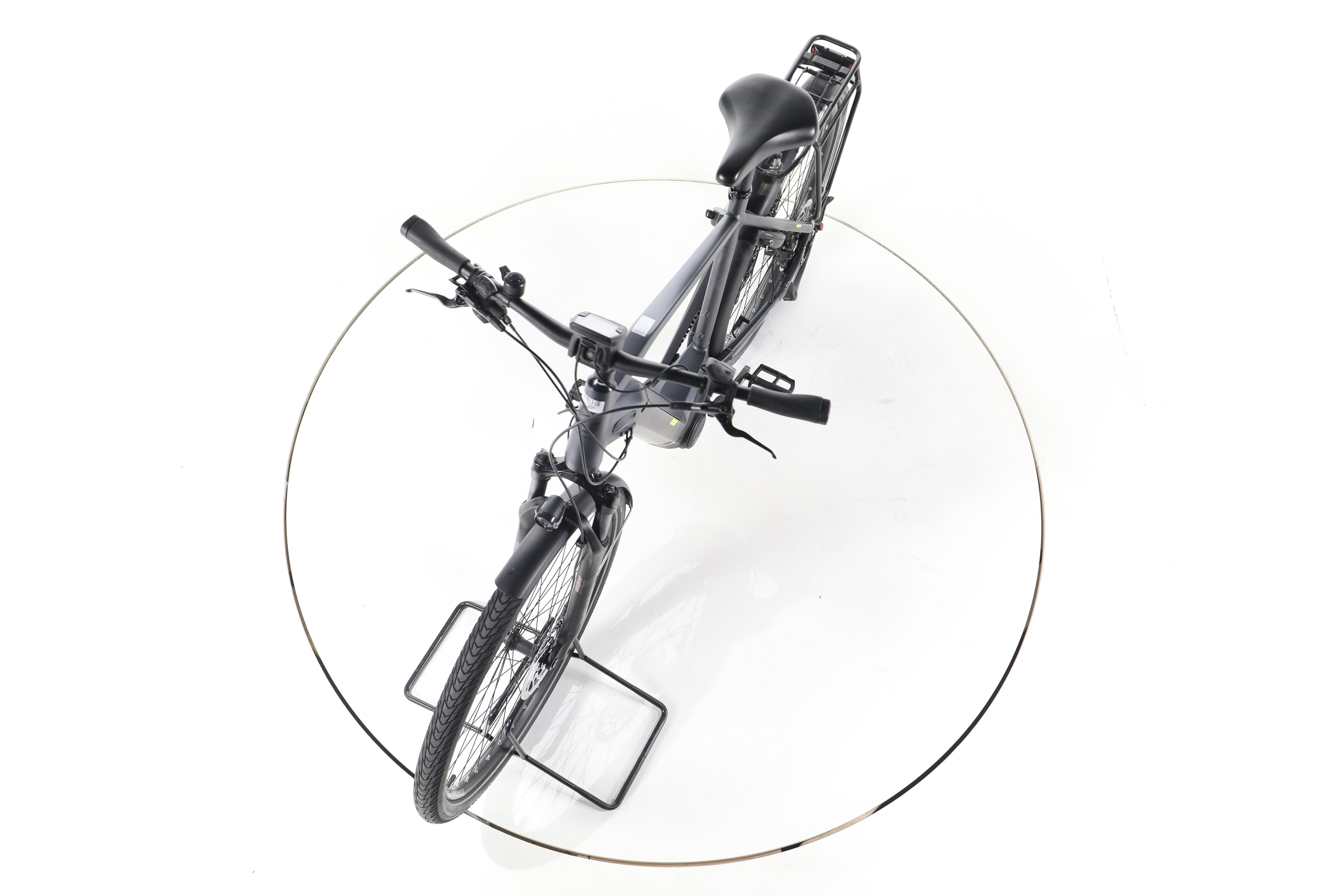 Trenoli Tanaro Trekking E-Bike - Image 17