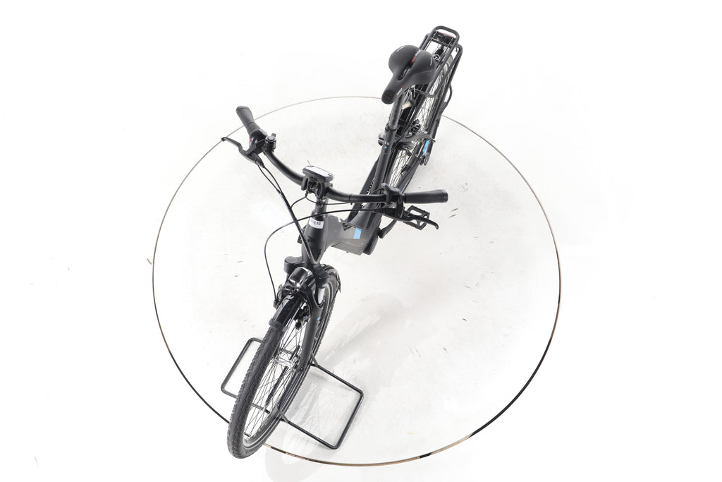 Pegasus Solero EVO 7R Plus City E-Bike - Image 17