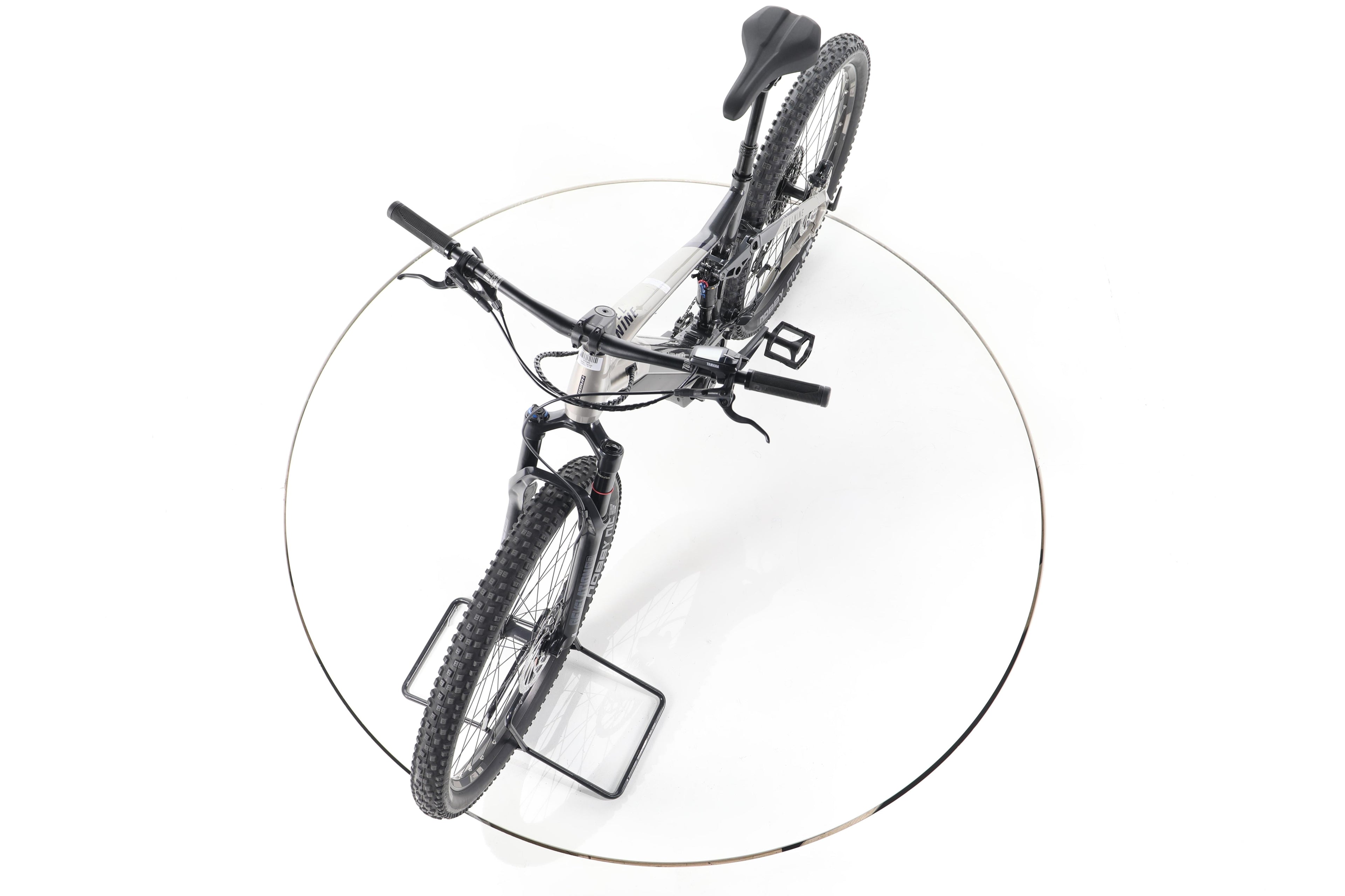 Haibike FullNine 7 Fully E-Bike - Image 17