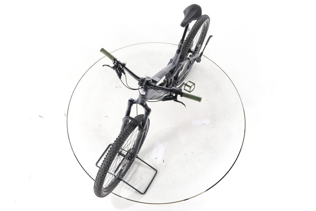 Cube Stereo Hybrid 140 HPC Race E-Bike Fully Carbon 2024 - Image 17