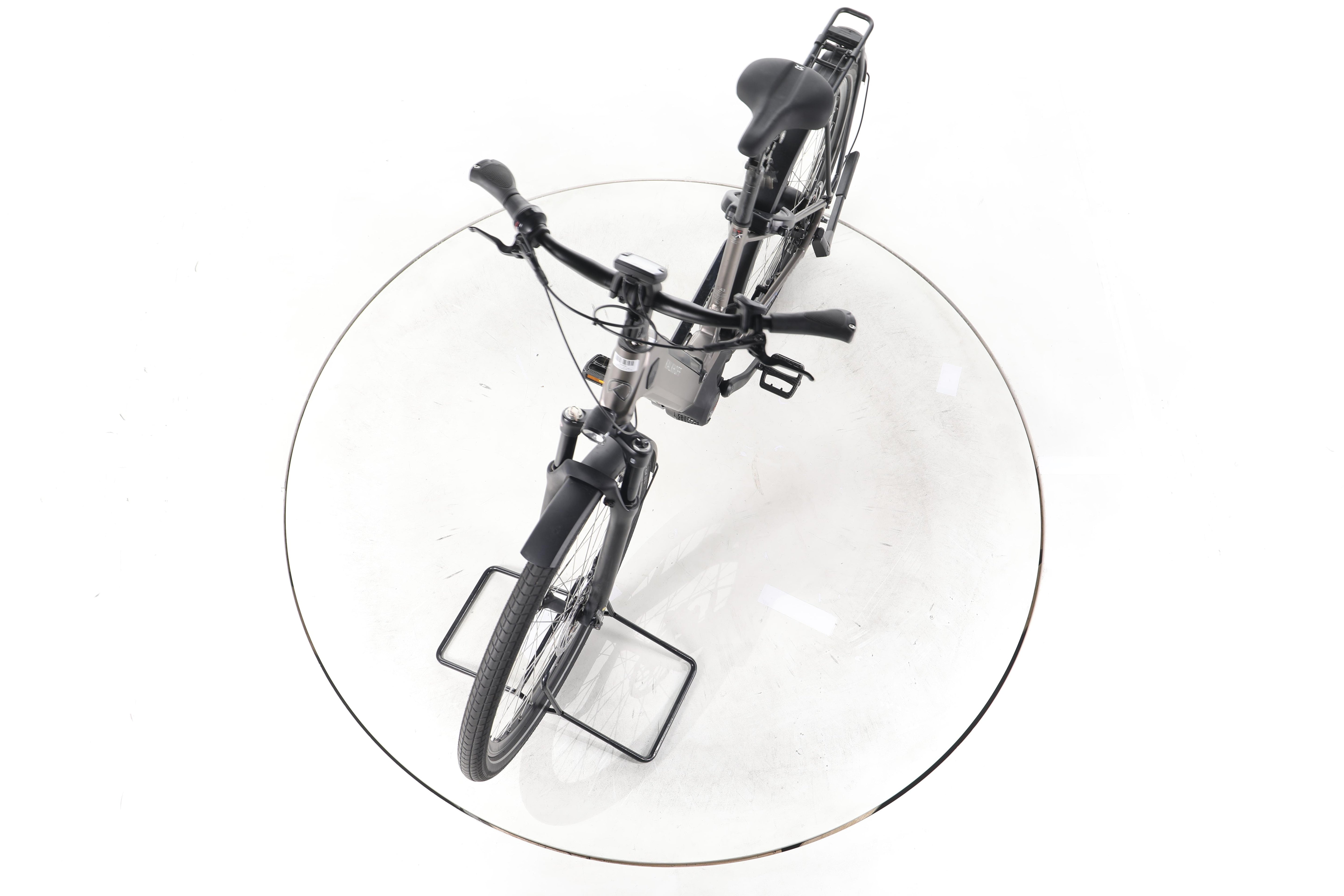 Kalkhoff IMAGE 5.B MOVE+ City E-Bike Tiefeinsteiger - Image 17