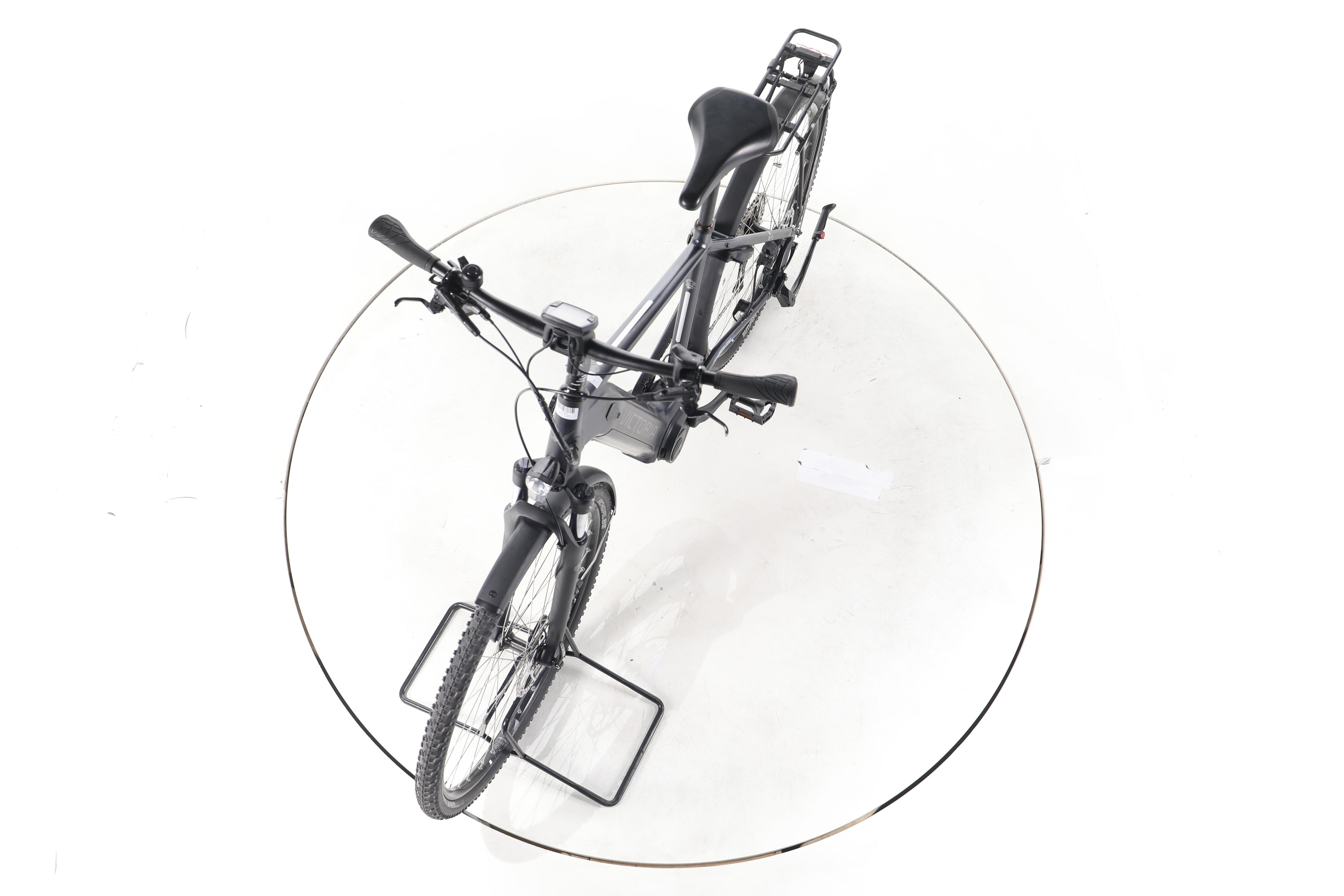 Victoria eTrekking 12.9 Trekking E-Bike - Image 17