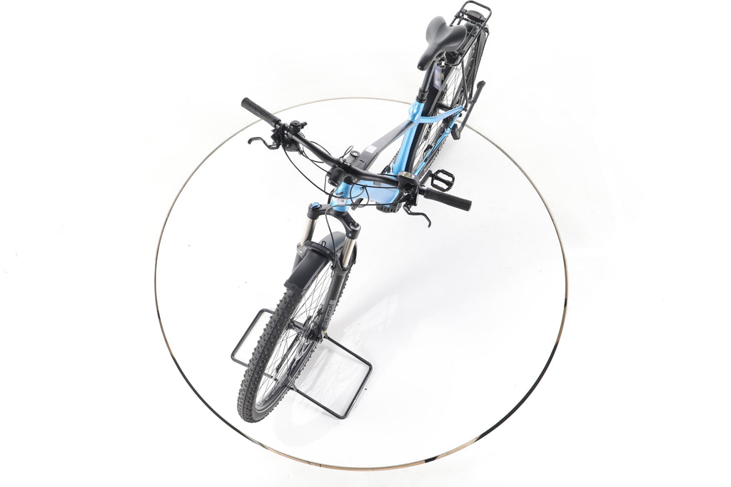 Swype torqz #2.0 Trekking E-Bike - Image 17