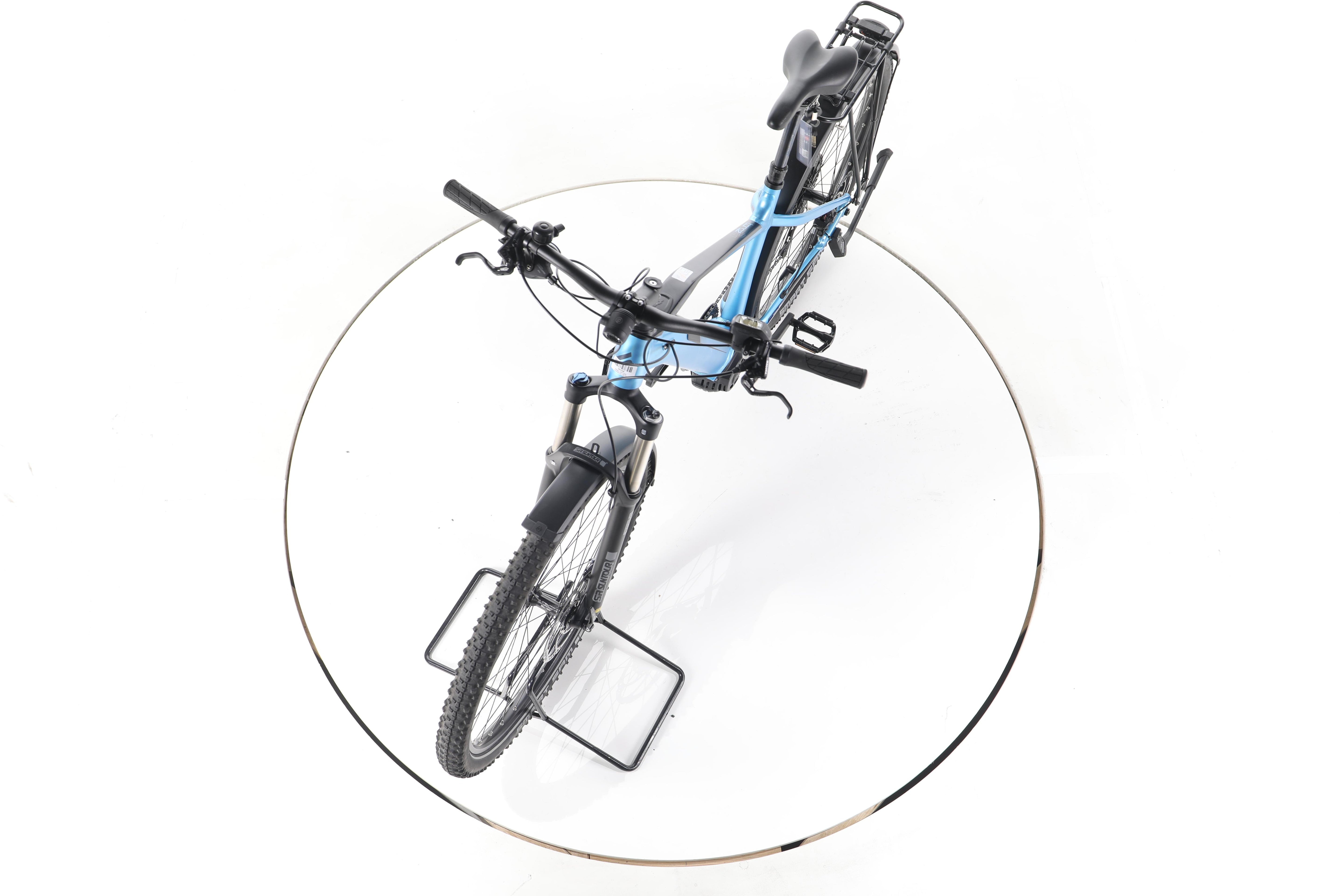 Swype torqz #2.0 Trekking E-Bike - Image 17