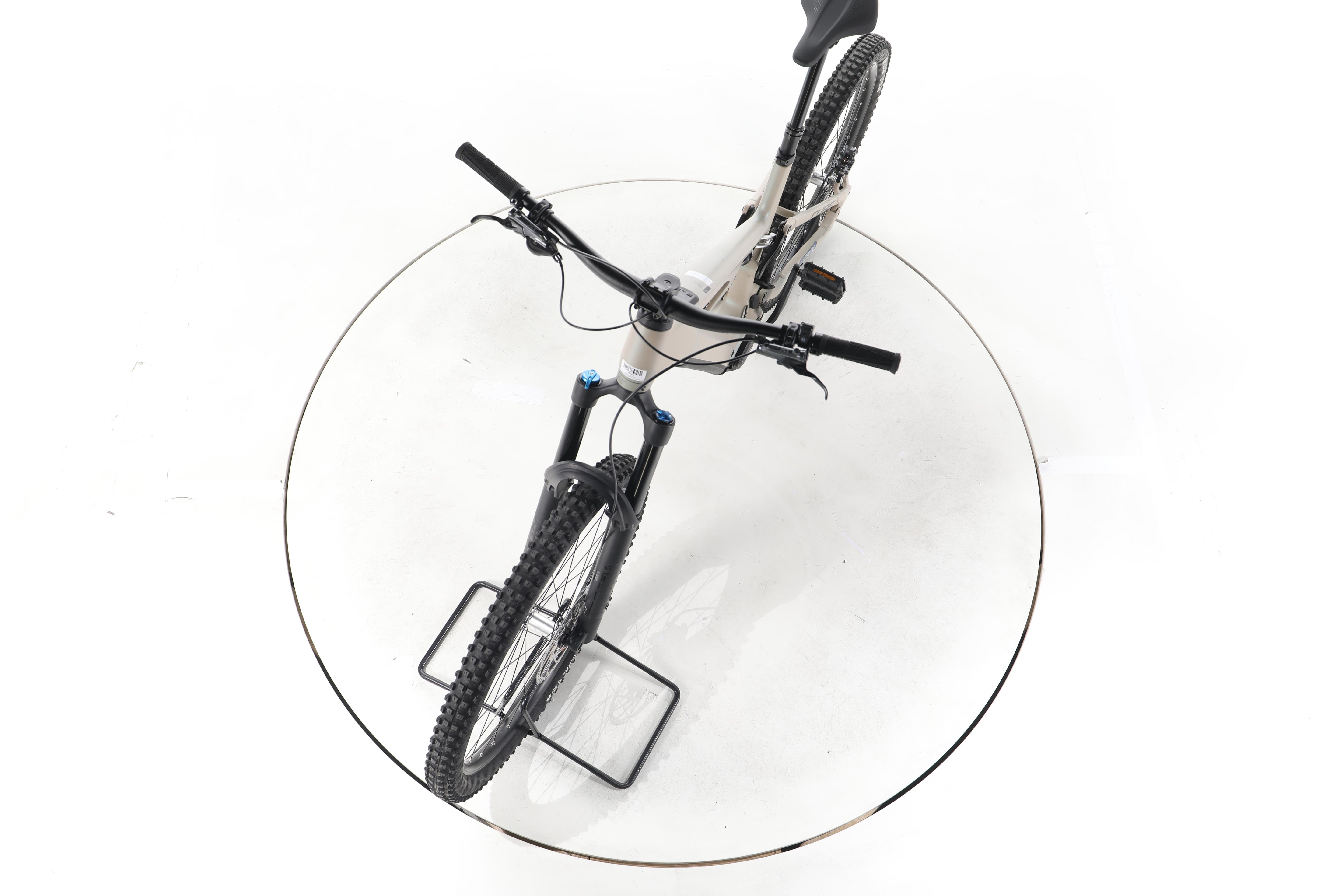 Cube Stereo Hybrid ONE77 HPC SLX E-Bike Fully Carbon 2025 - Image 17