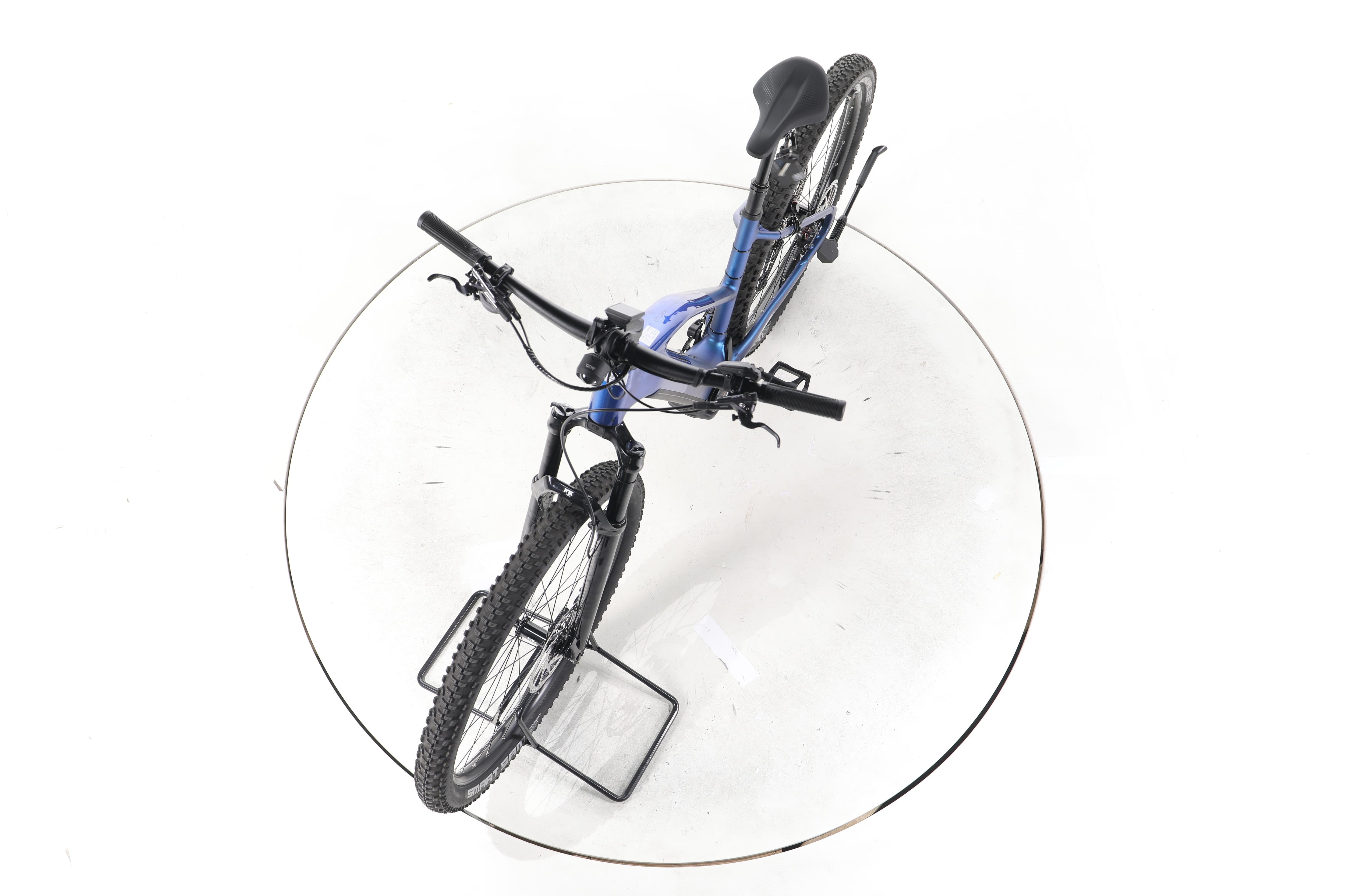 Cube Reaction Hybrid SLX E-Bike 2025 - Image 17