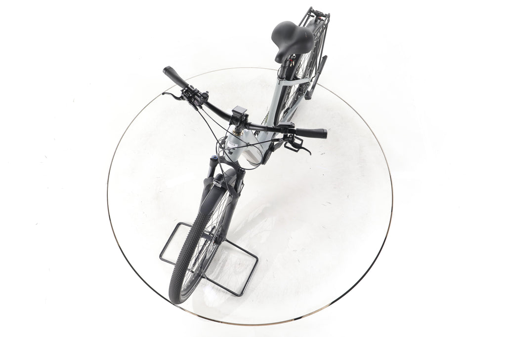 Cube Nuride Hybrid SLX Allroad Trekking E-Bike Tiefeinsteiger - Image 17
