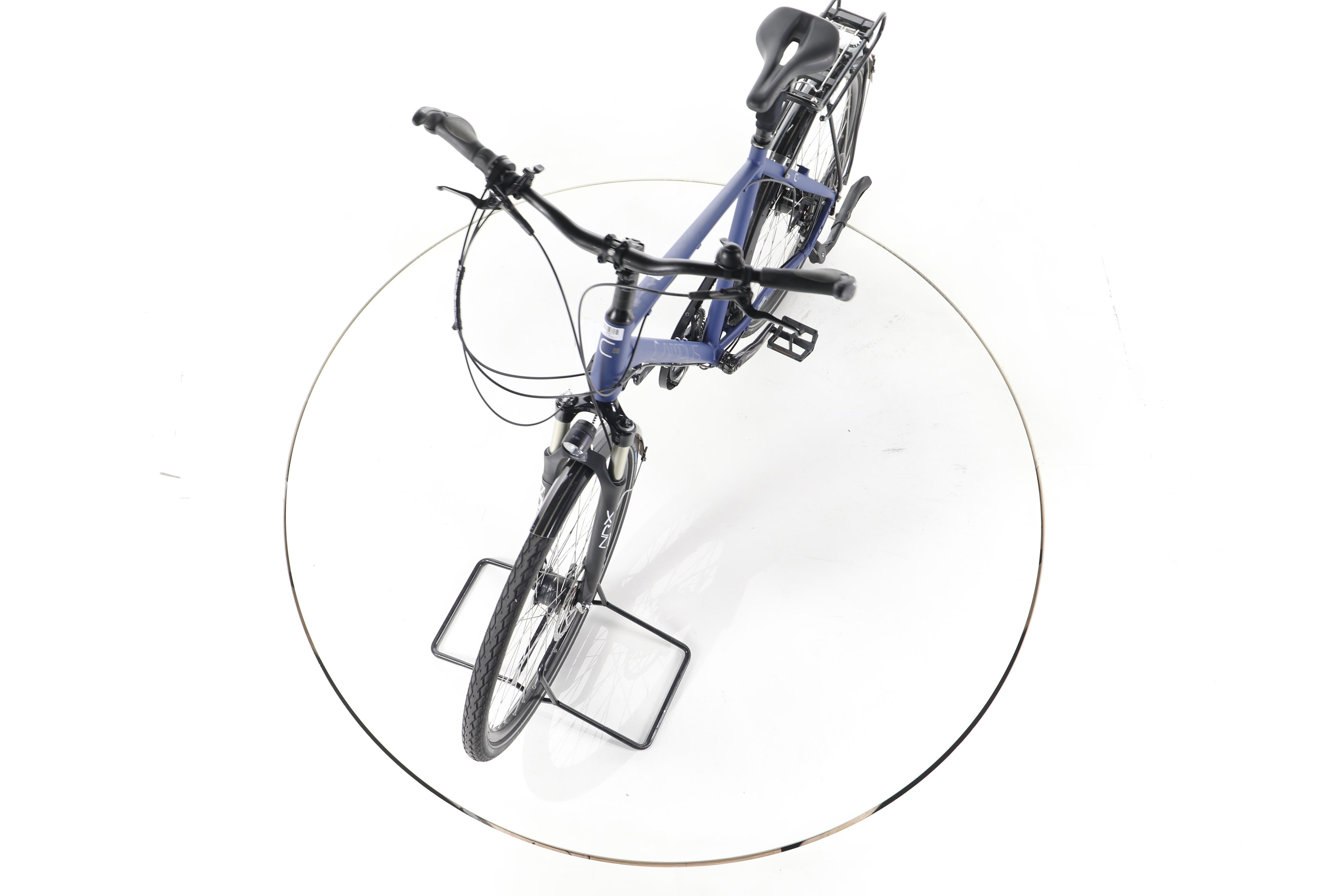 Campus TR6 Rohloff Fahrrad City & Trekking - Image 17