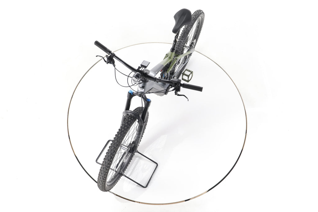 Cube Stereo Hybrid 140 HPC TM E-Bike Fully Carbon - Image 17