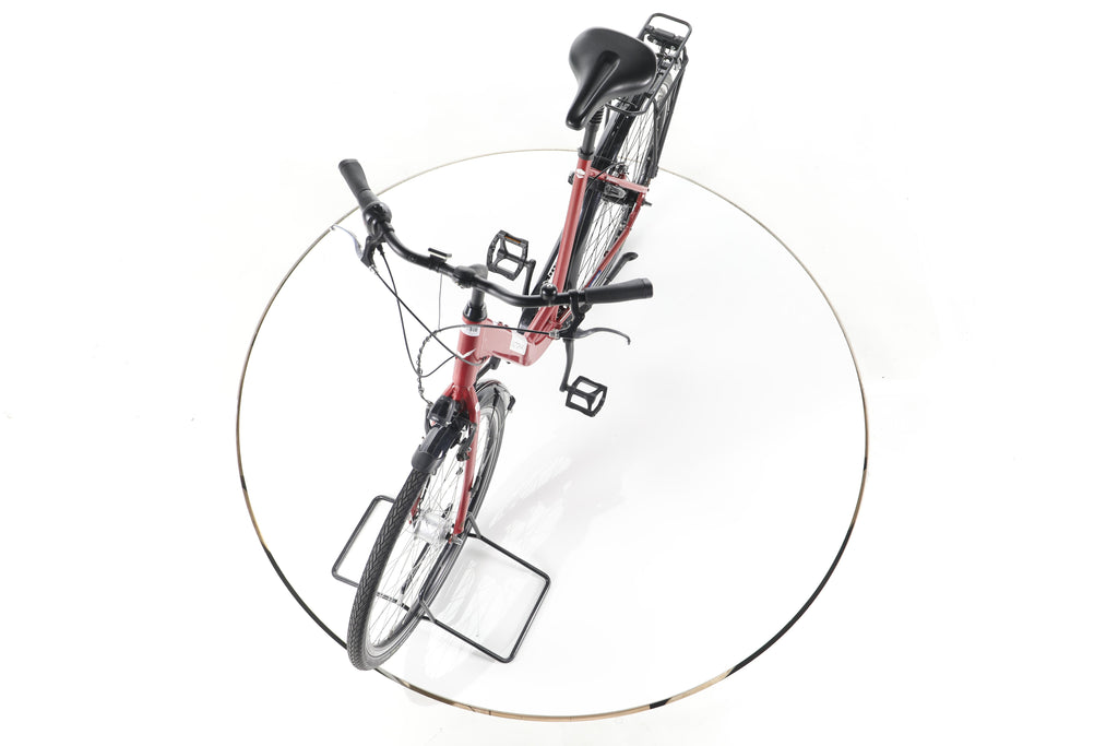Victoria Trekking 1.6 Fahrrad City & Trekking - Image 17
